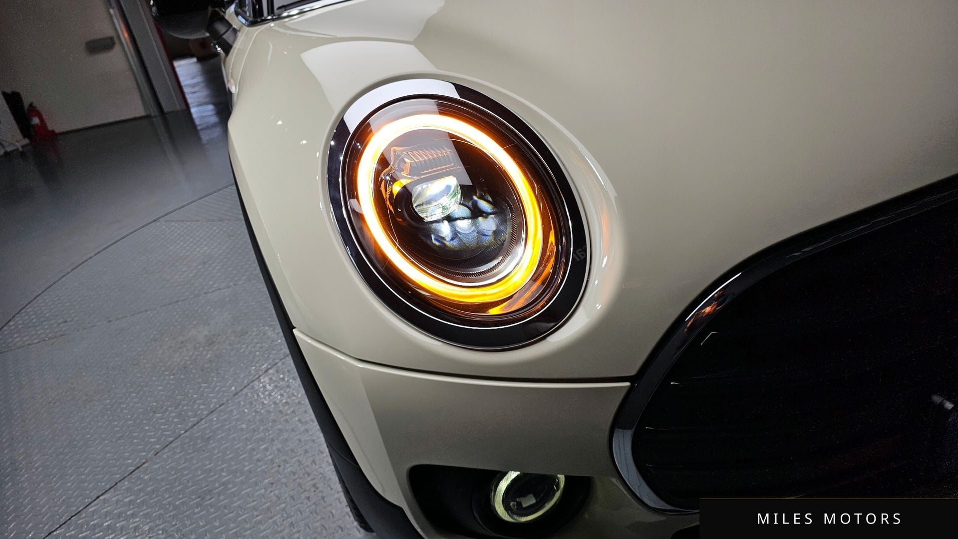 MINI Clubman 2022 — миниатюра 8