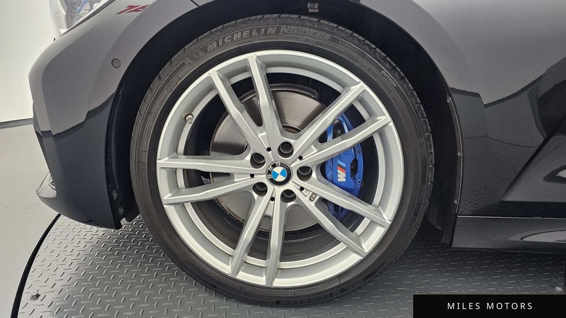 BMW 3 Series (G20) 2022 — миниатюра 4