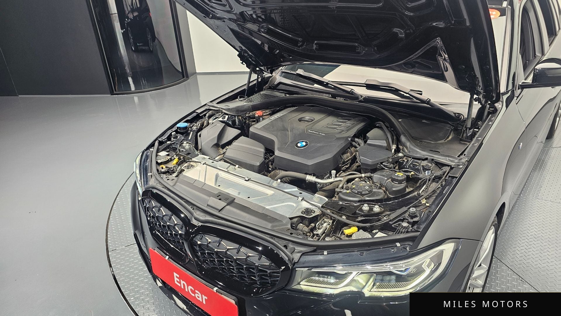 BMW 3 Series (G20) 2022 — миниатюра 5