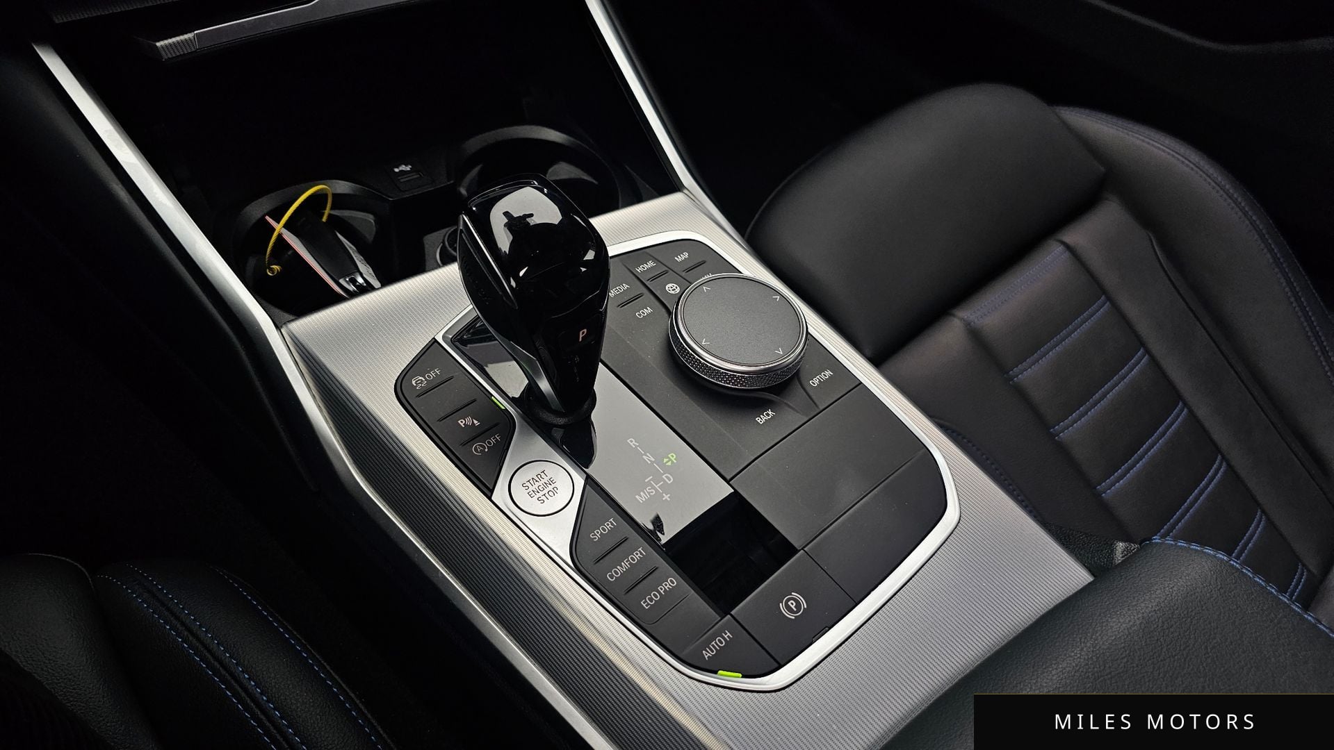 BMW 3 Series (G20) 2022 — миниатюра 11