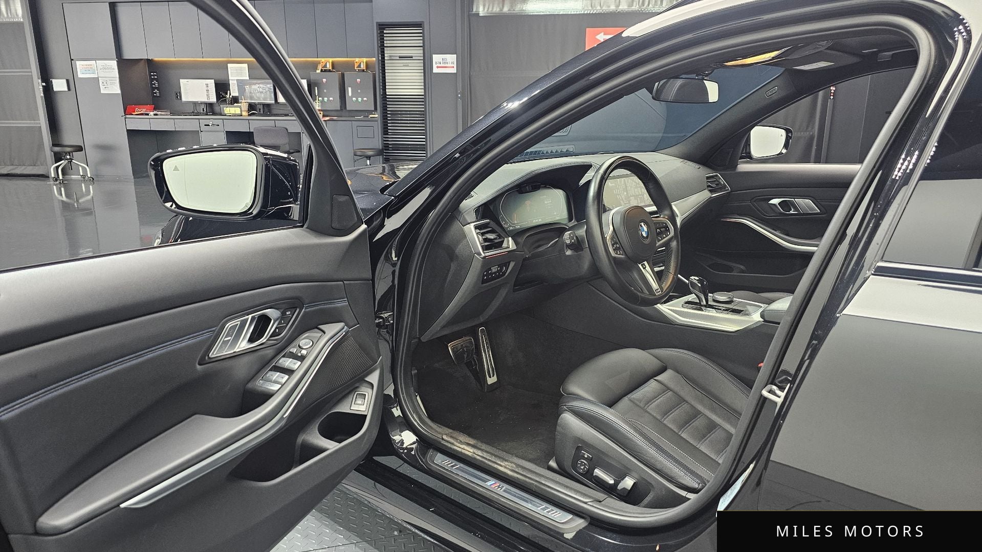 BMW 3 Series (G20) 2022 — миниатюра 12