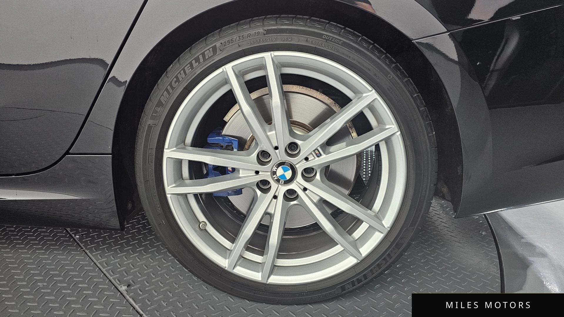 BMW 3 Series (G20) 2022 — миниатюра 6