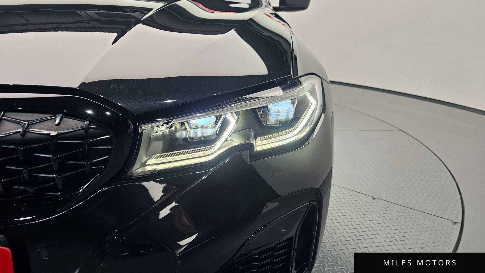 BMW 3 Series (G20) 2022 — миниатюра 7