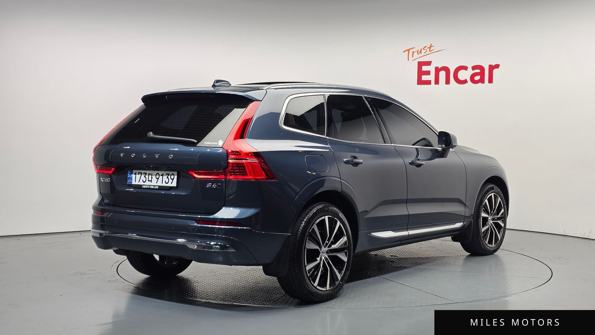 Volvo XC60 2024 — миниатюра 2