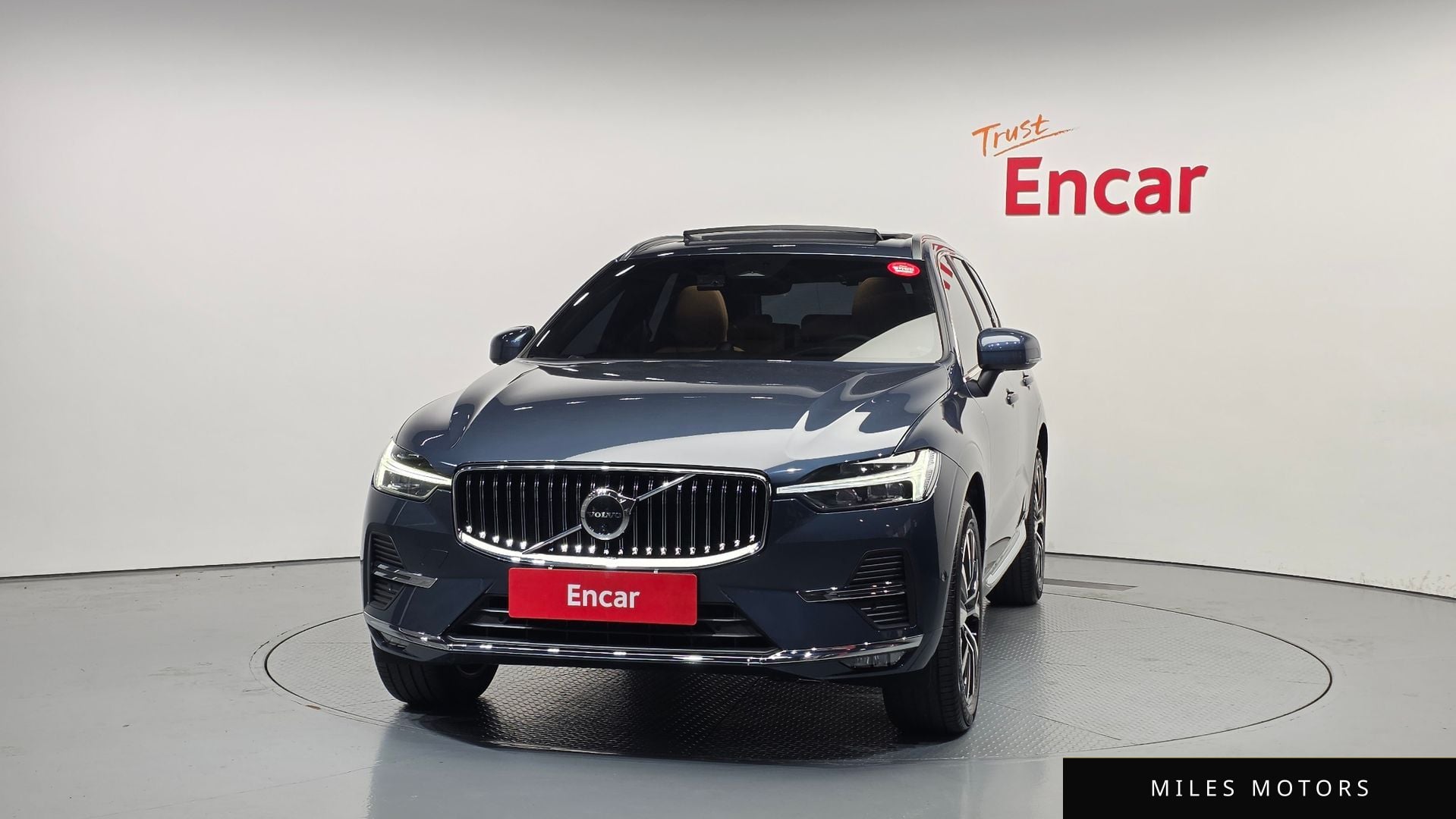 Volvo XC60 2024 — миниатюра 3