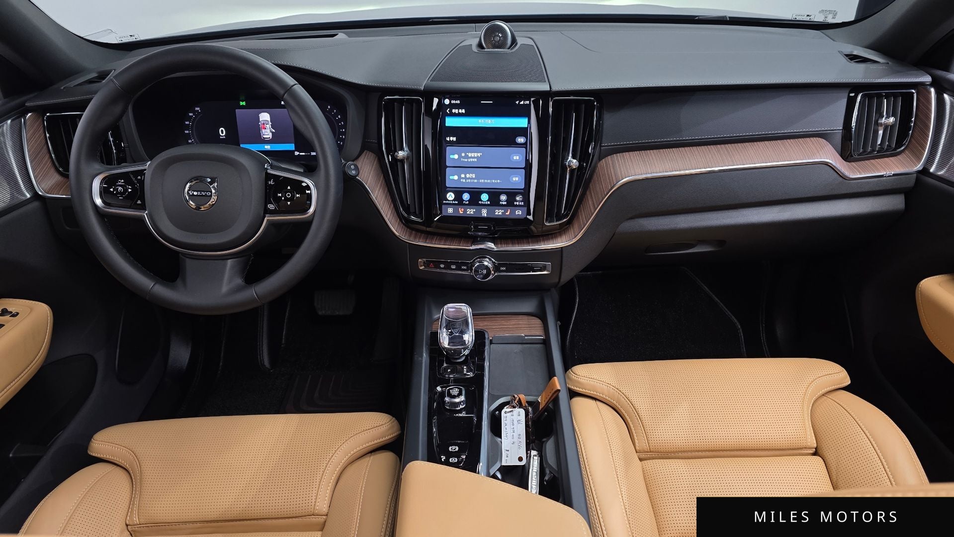 Volvo XC60 2024 — миниатюра 10