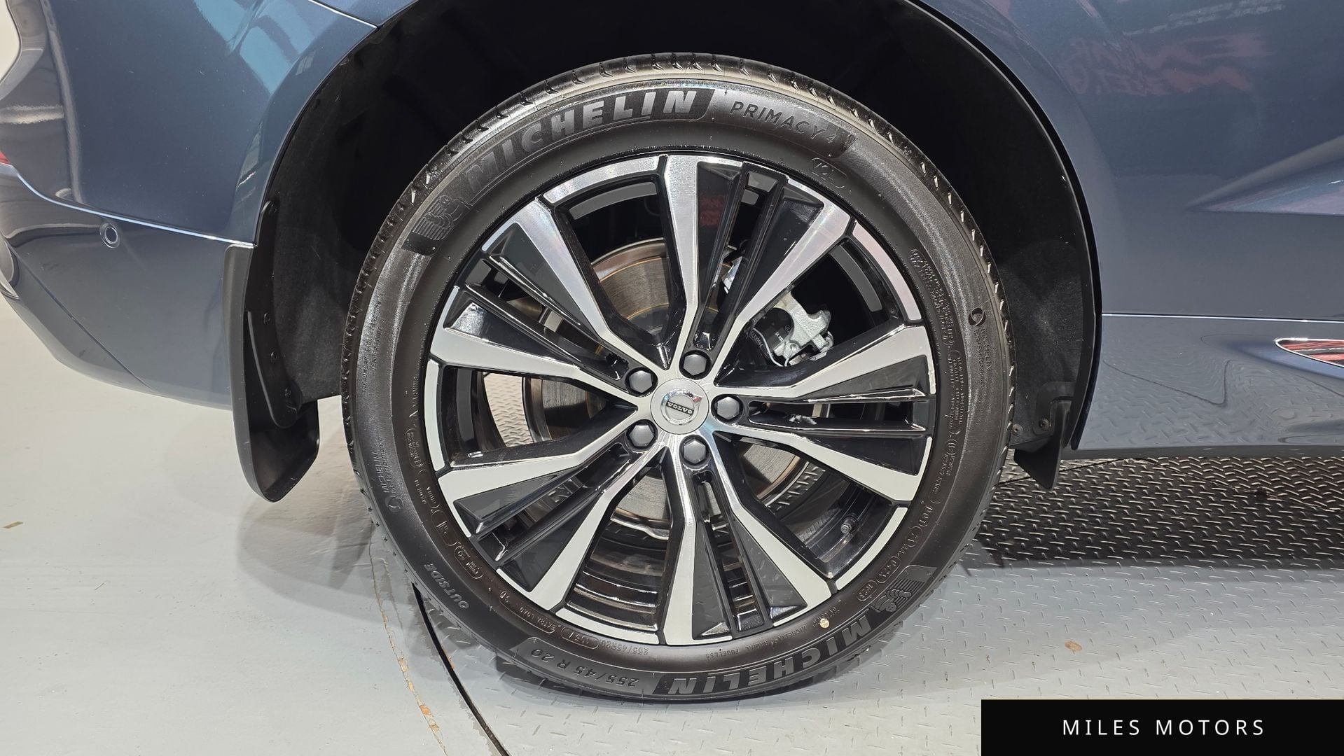 Volvo XC60 2024 — миниатюра 7