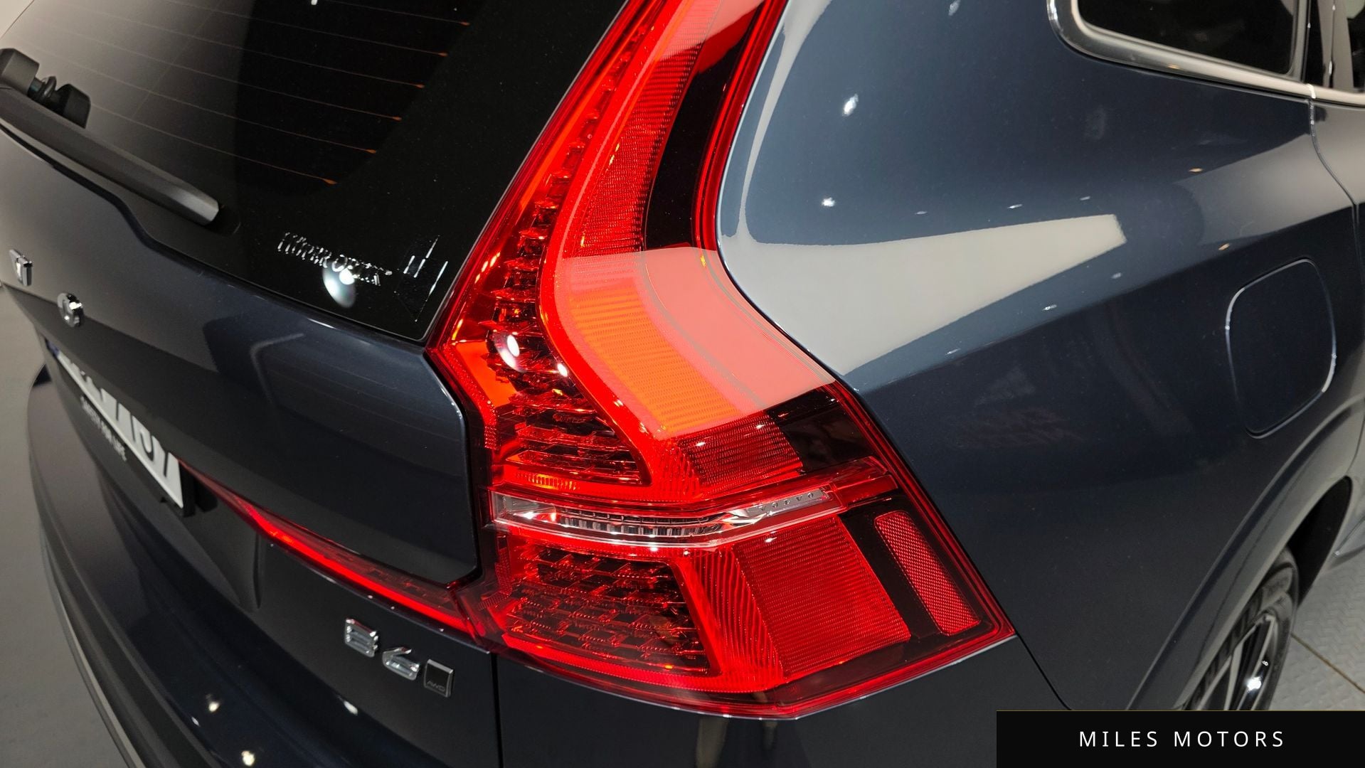 Volvo XC60 2024 — миниатюра 9