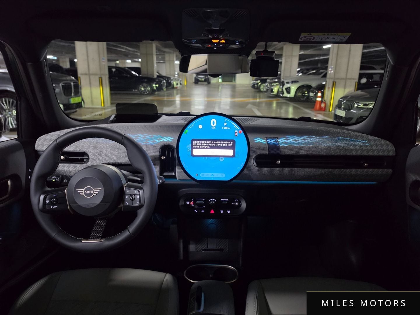 MINI Cooper S 2025 — миниатюра 7