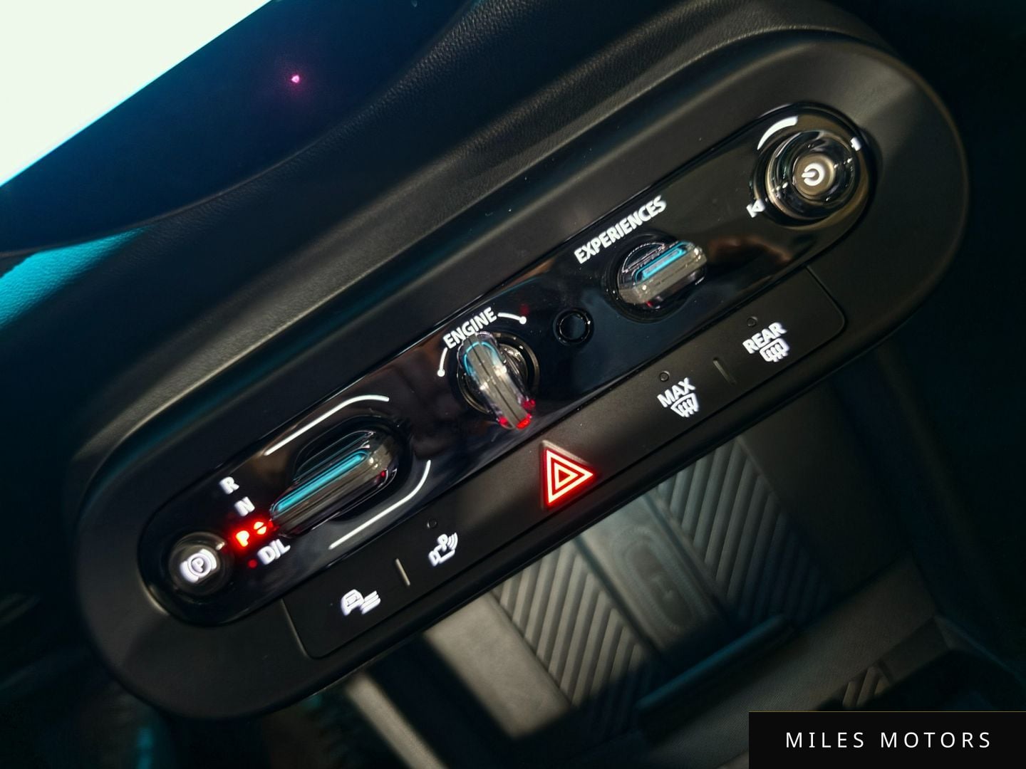 MINI Cooper S 2025 — миниатюра 9