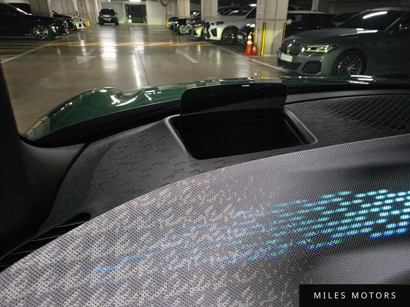 MINI Cooper S 2025 — миниатюра 12