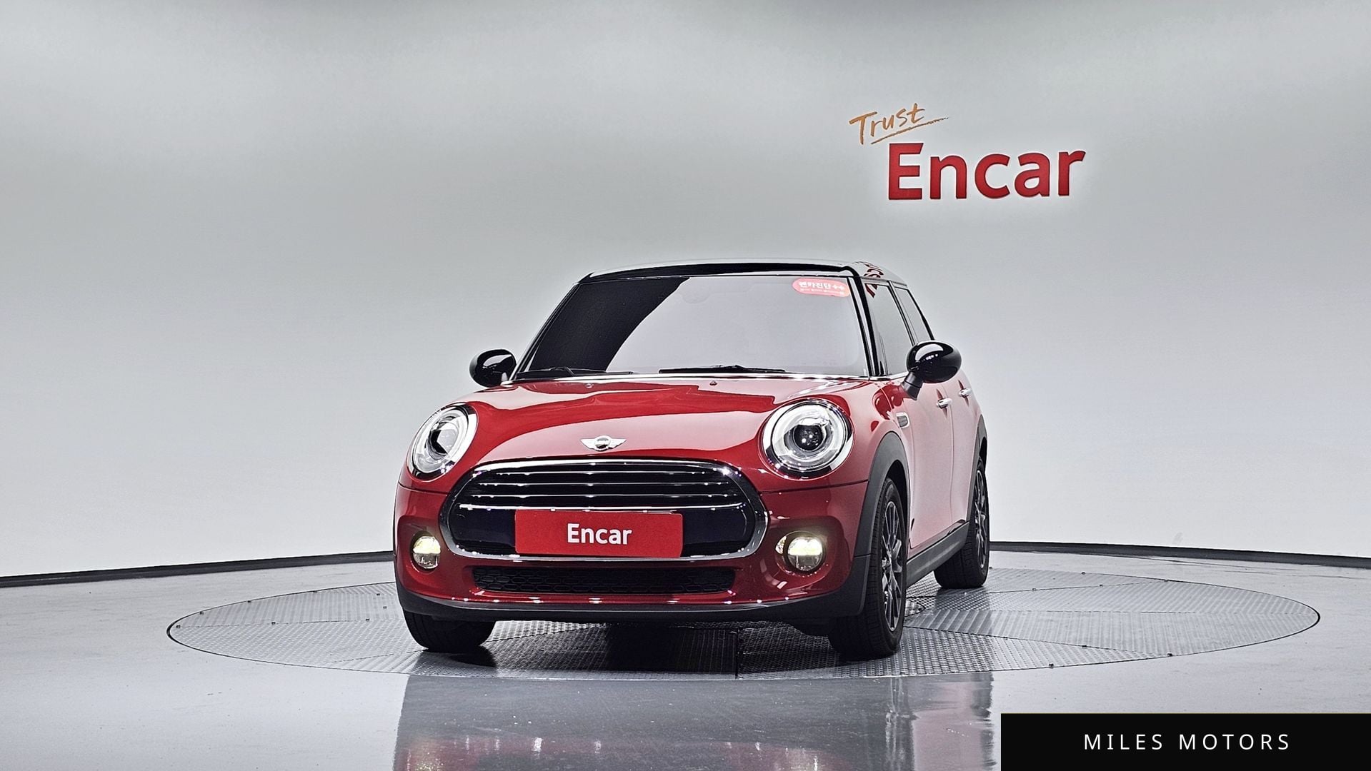 MINI Cooper 2018 — миниатюра 2