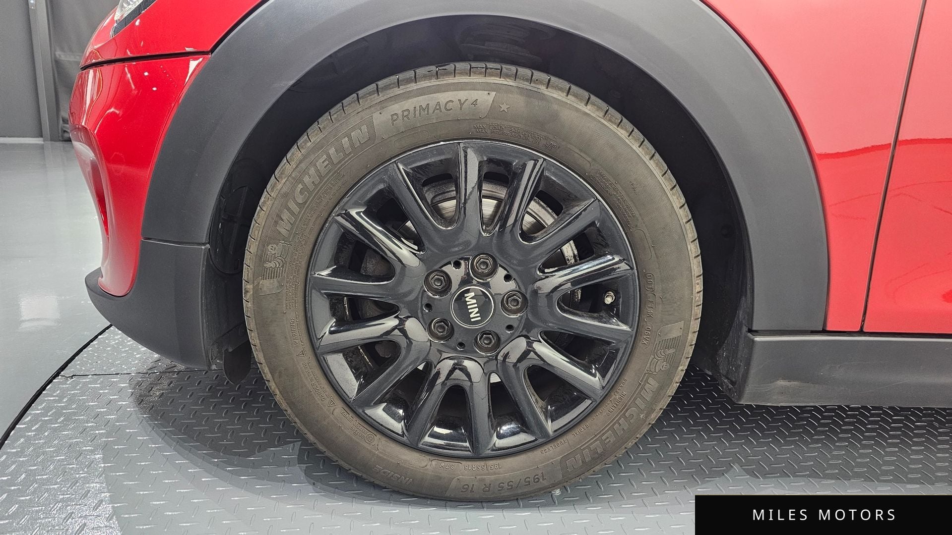 MINI Cooper 2018 — миниатюра 4