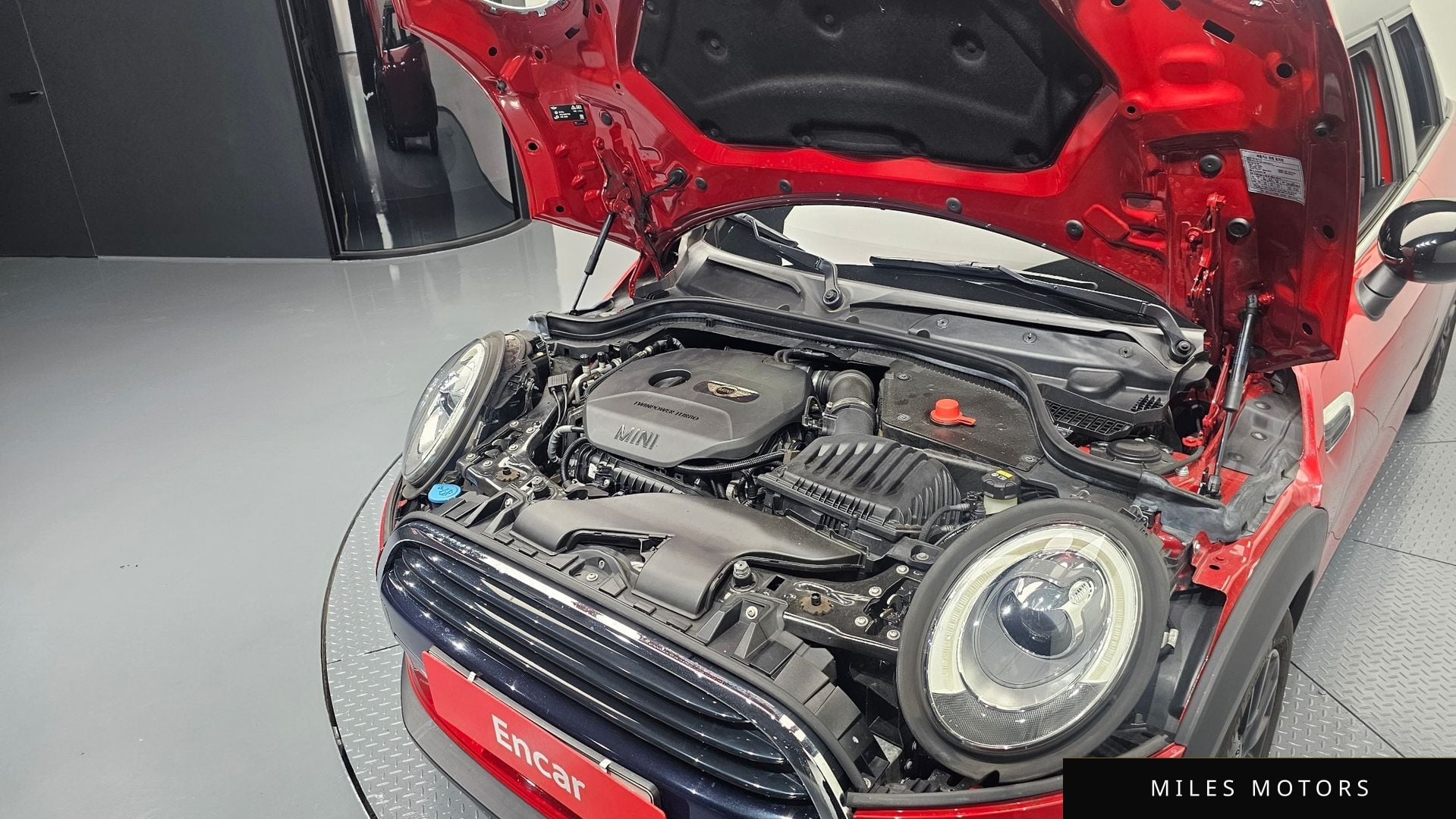 MINI Cooper 2018 — миниатюра 5
