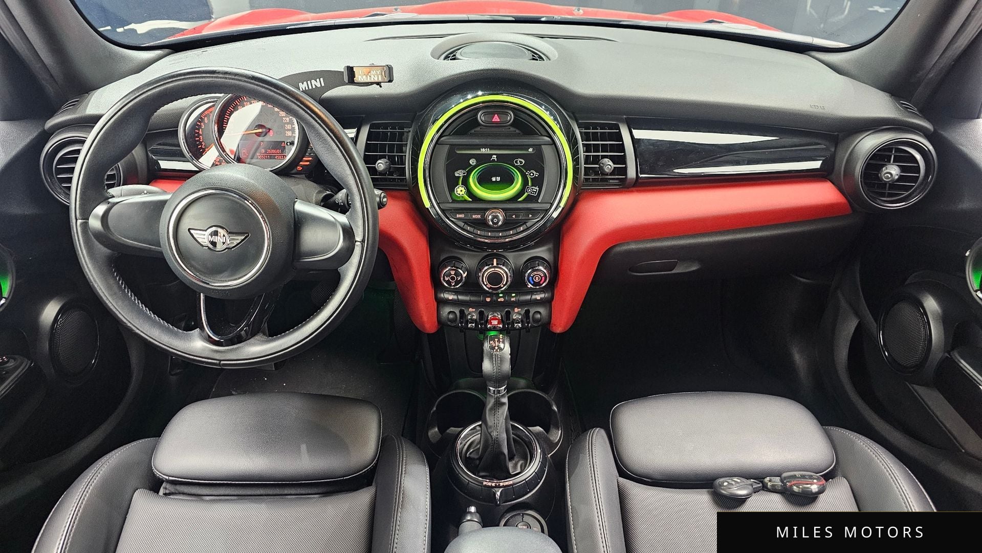 MINI Cooper 2018 — миниатюра 9