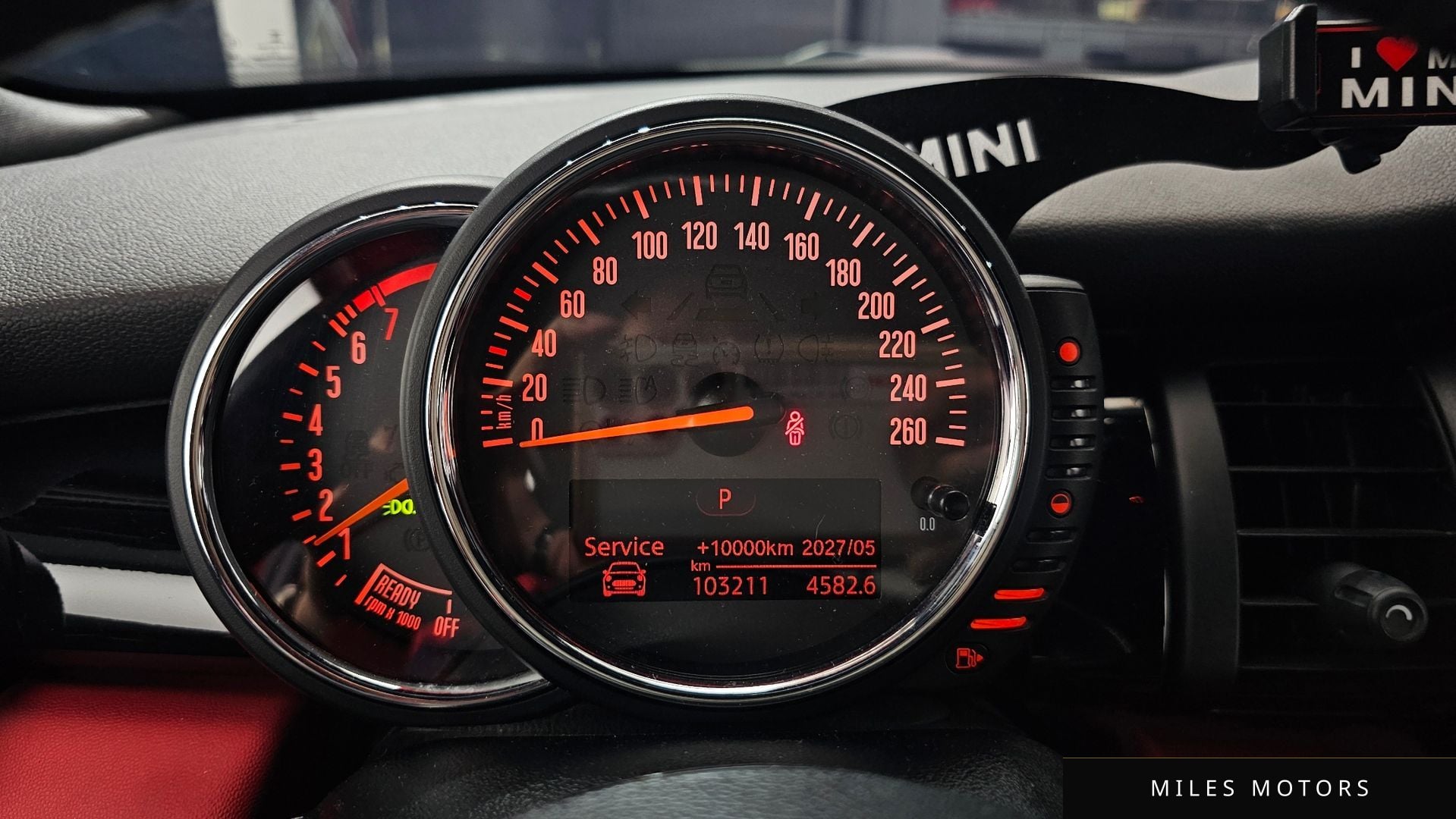 MINI Cooper 2018 — миниатюра 10