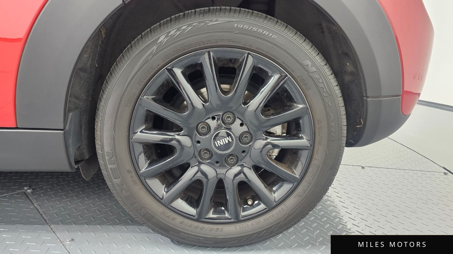 MINI Cooper 2018 — миниатюра 6
