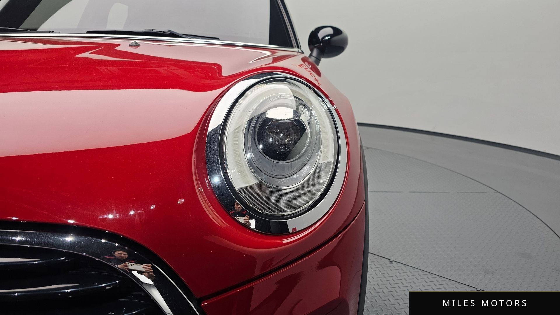 MINI Cooper 2018 — миниатюра 7