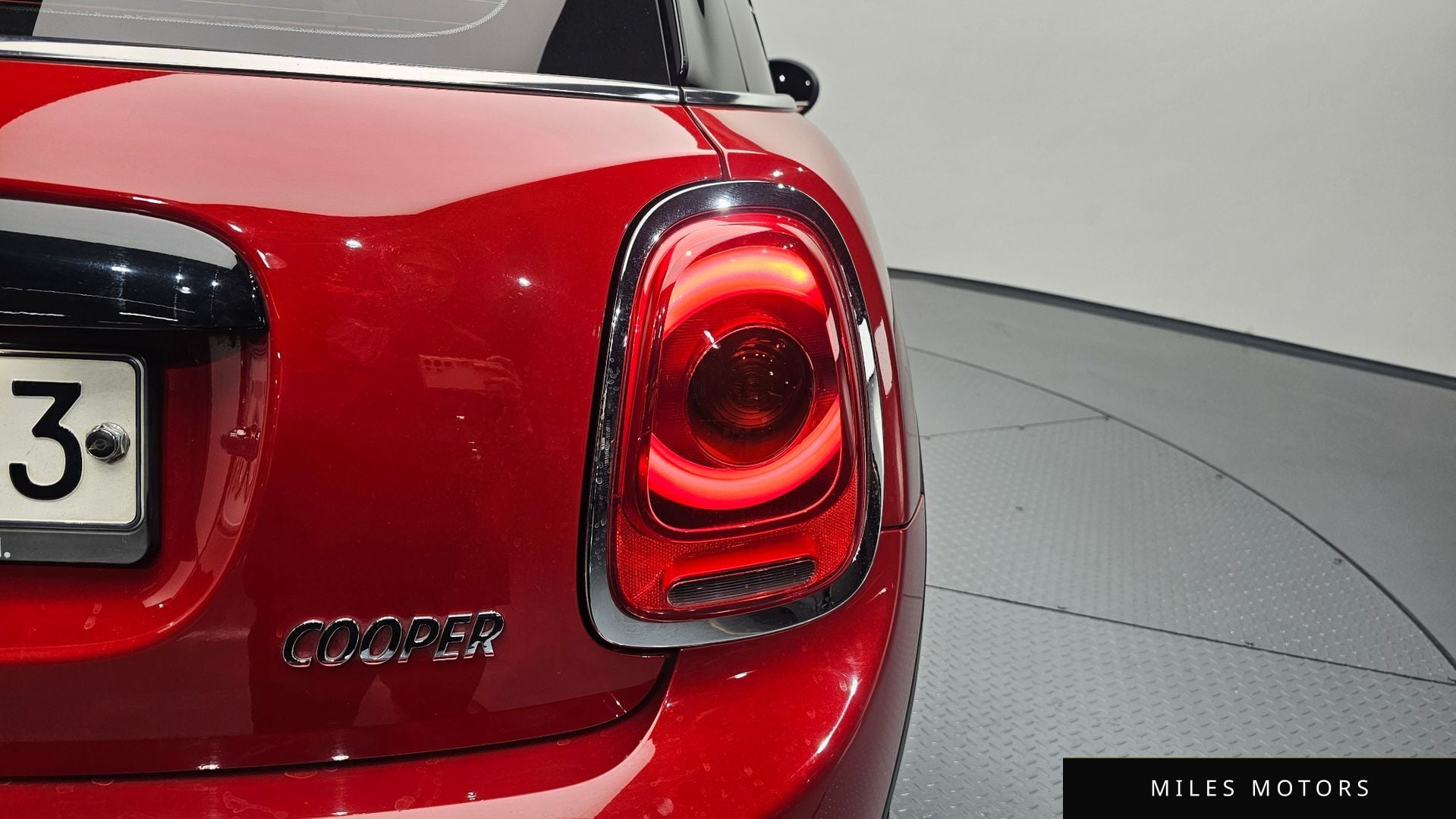 MINI Cooper 2018 — миниатюра 8
