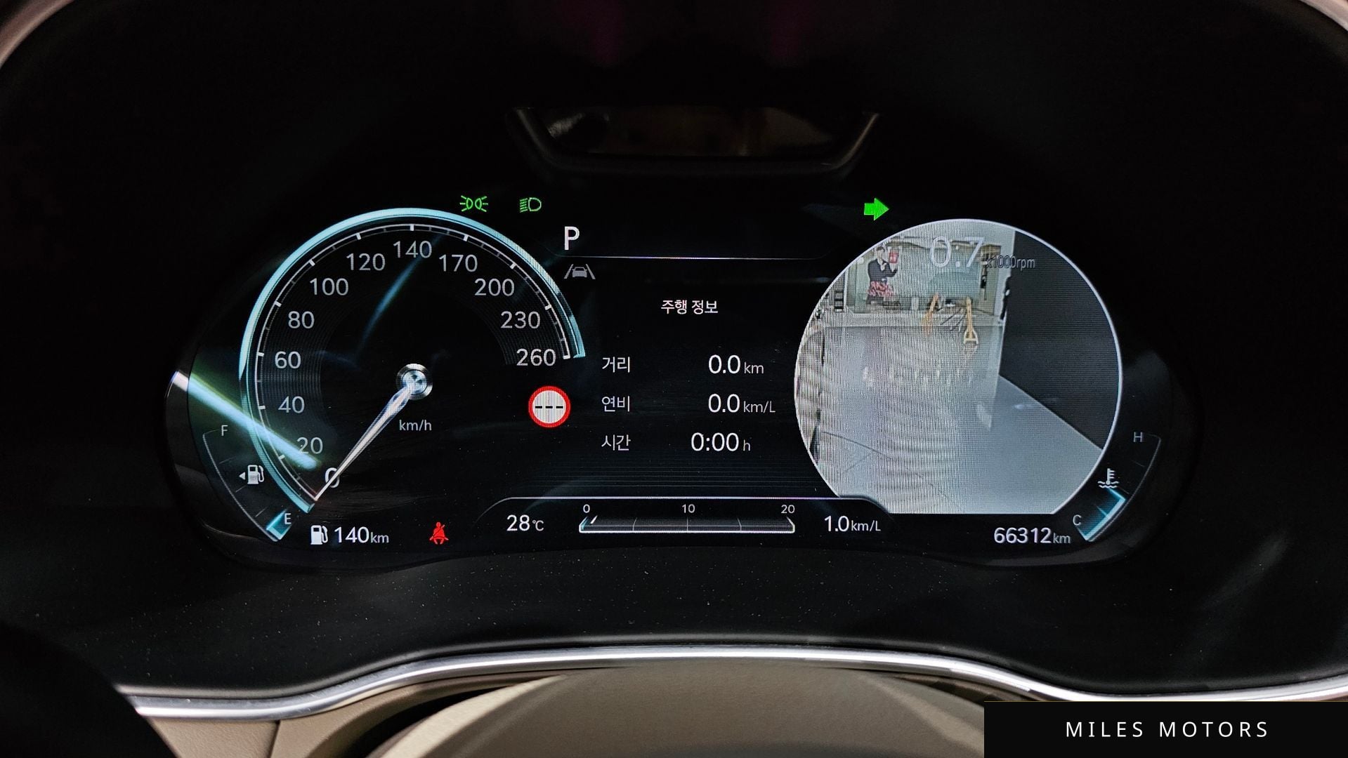 Genesis GV80 2023 — миниатюра 11