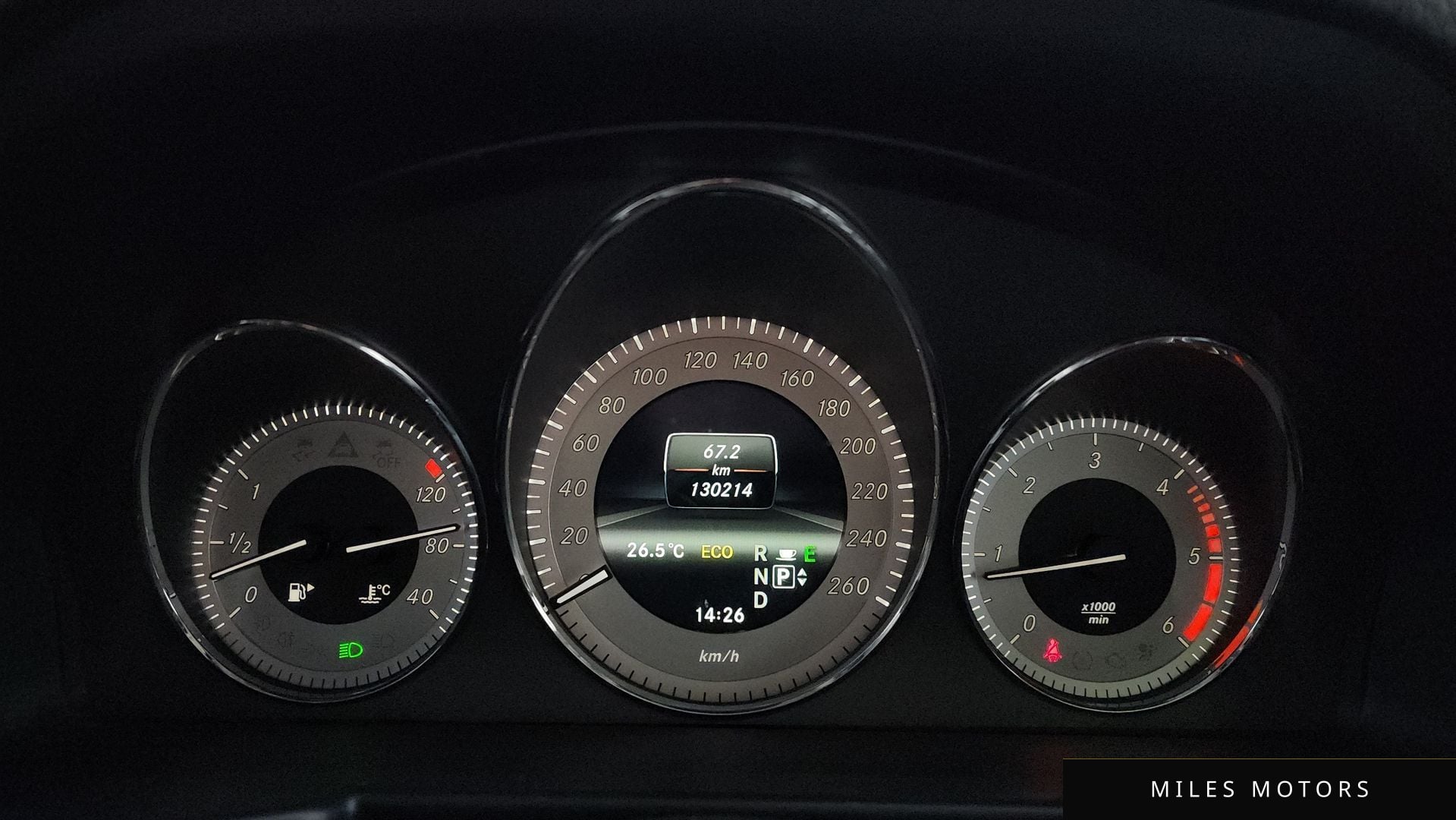 Mercedes-Benz GLK-Class 2013 — миниатюра 8