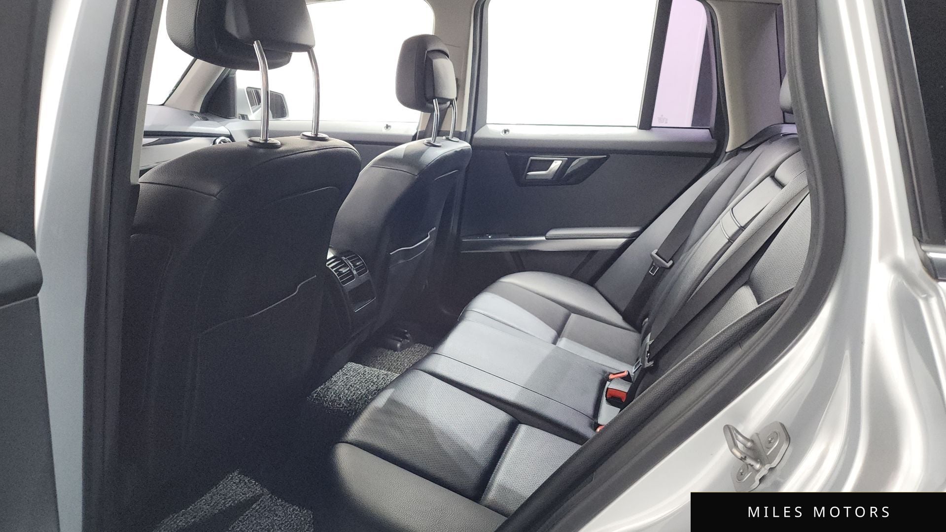 Mercedes-Benz GLK-Class 2013 — миниатюра 11
