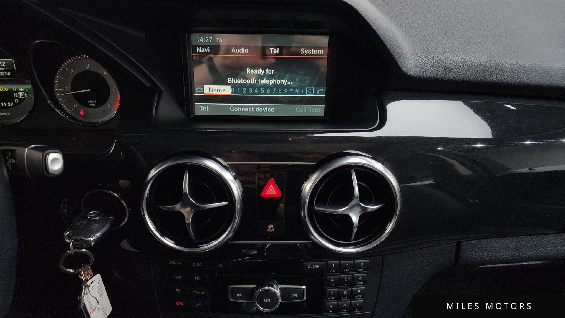 Mercedes-Benz GLK-Class 2013 — миниатюра 12