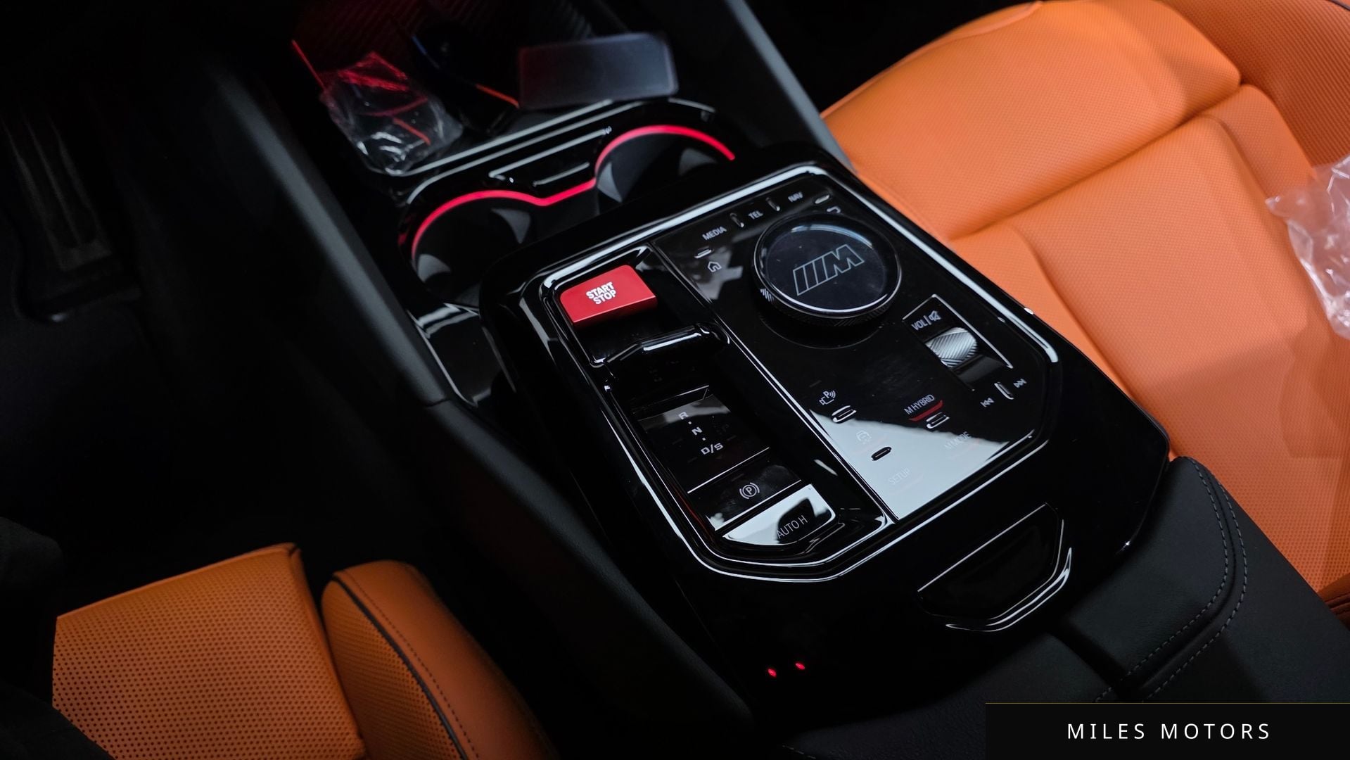 BMW M5 (G90) 2025 — миниатюра 11