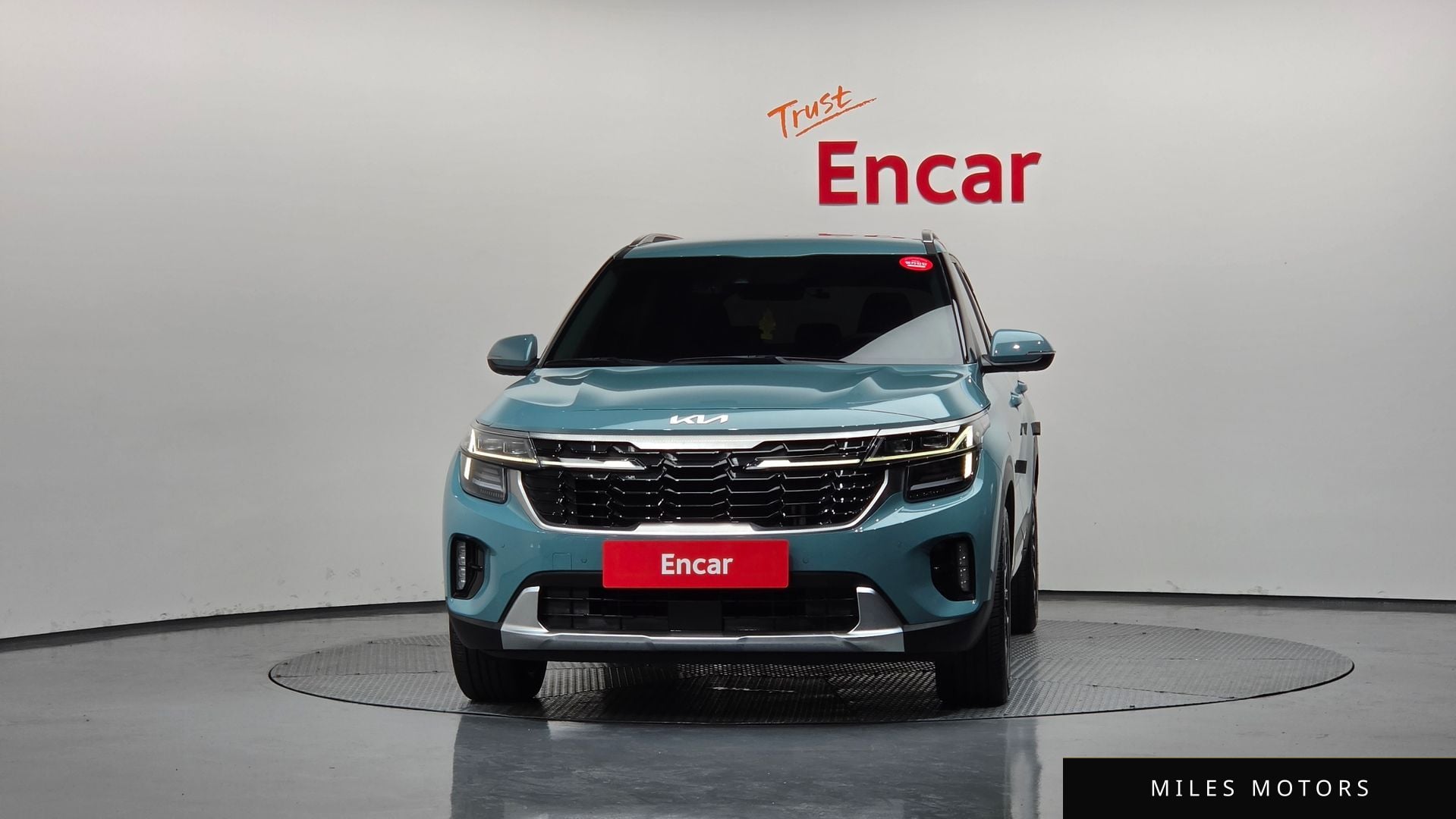 Kia Seltos 2023 — миниатюра 3