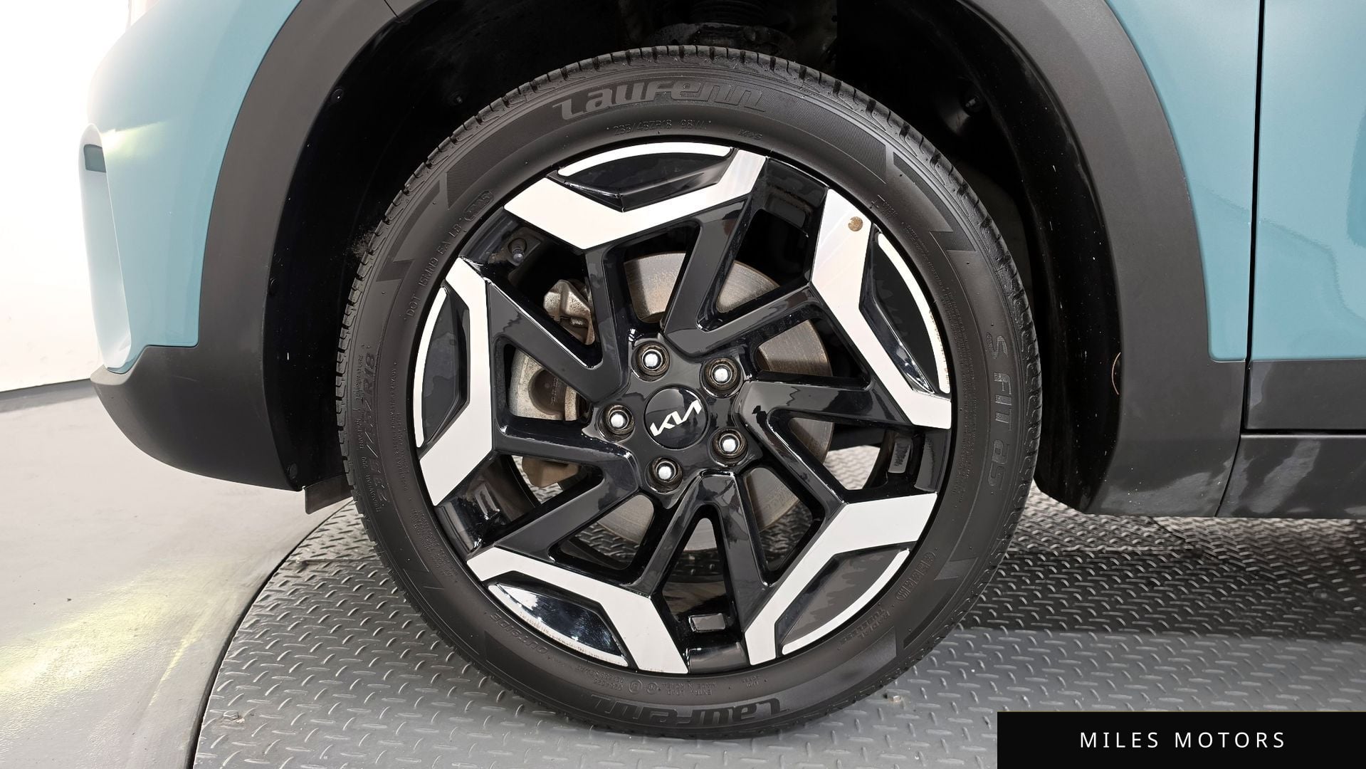 Kia Seltos 2023 — миниатюра 5