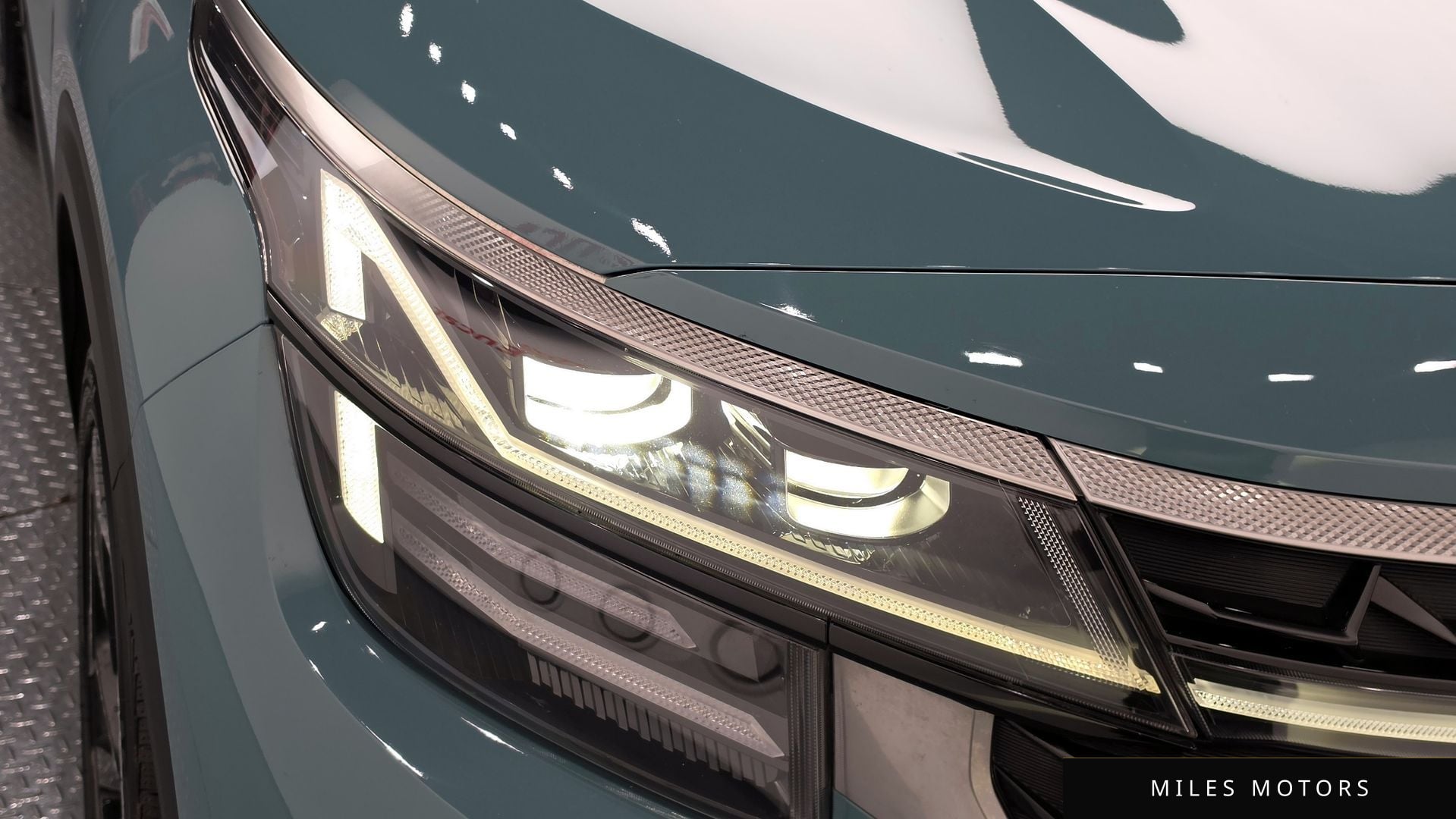 Kia Seltos 2023 — миниатюра 8