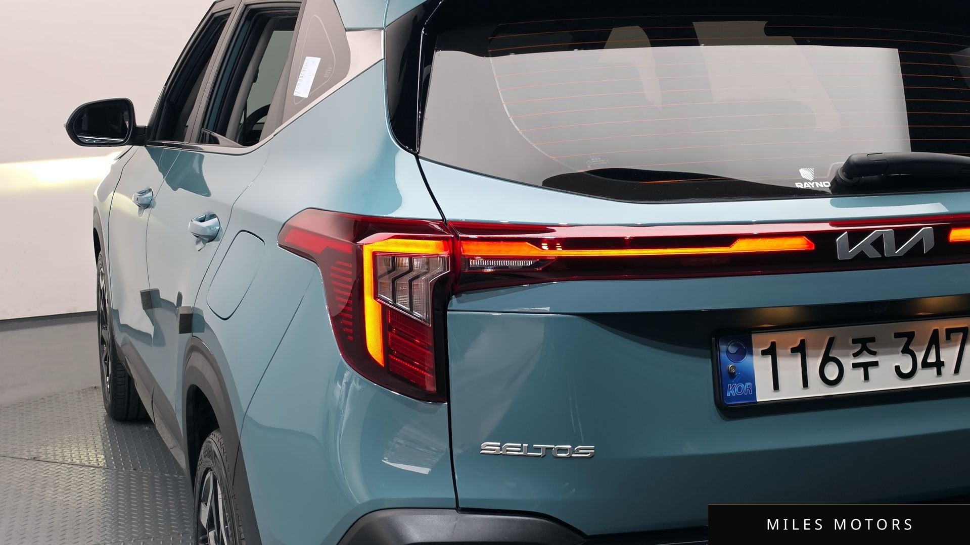 Kia Seltos 2023 — миниатюра 9