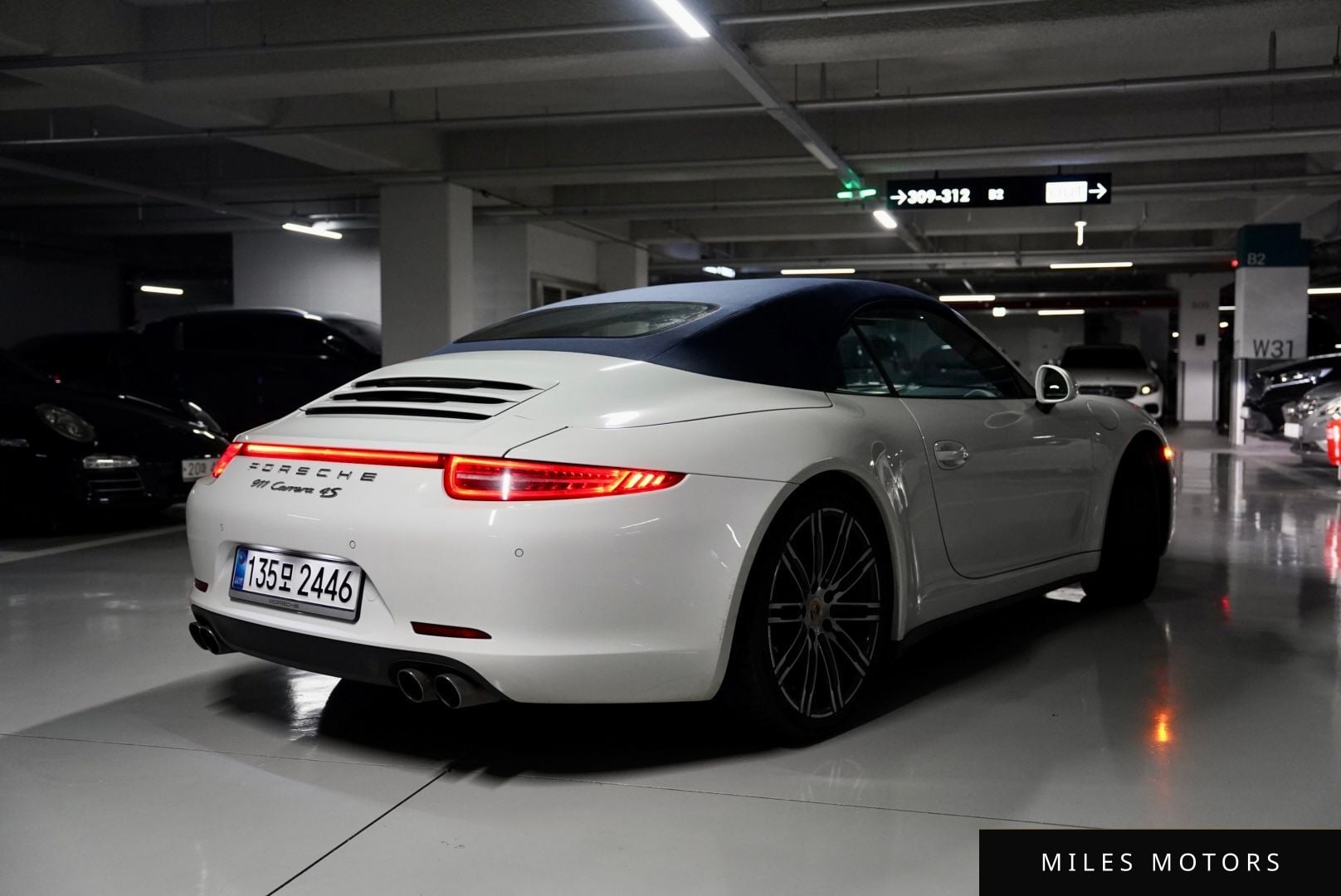 Porsche 911 2015 — миниатюра 2