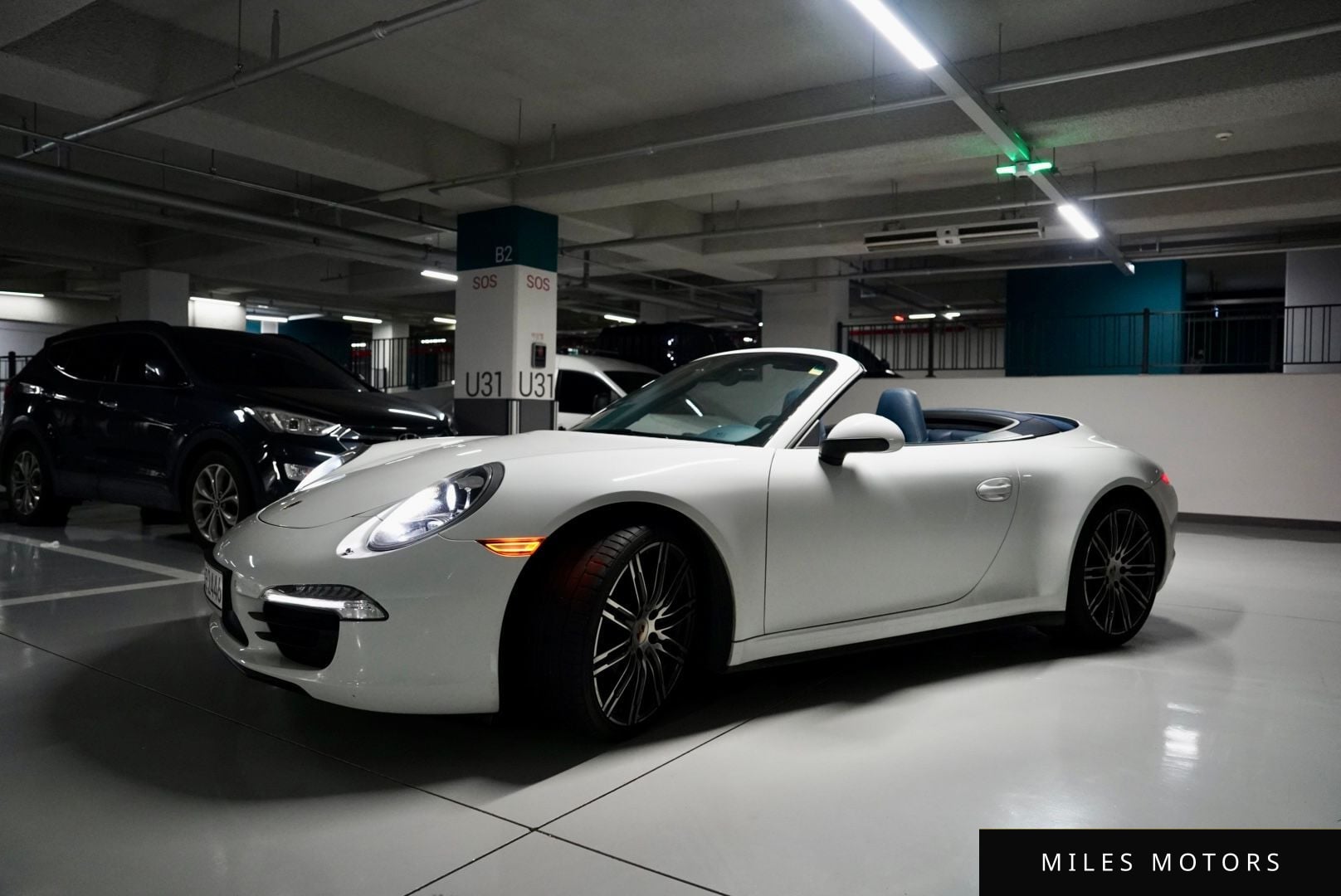 Porsche 911 2015 — миниатюра 3