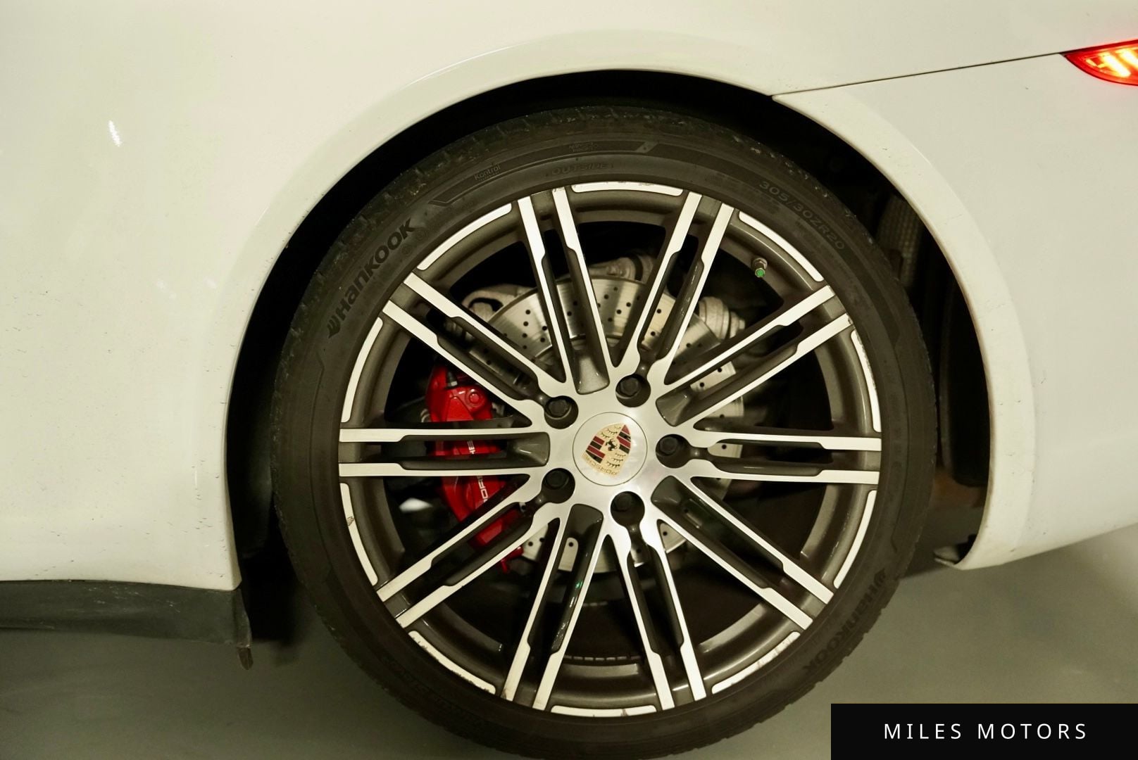 Porsche 911 2015 — миниатюра 5