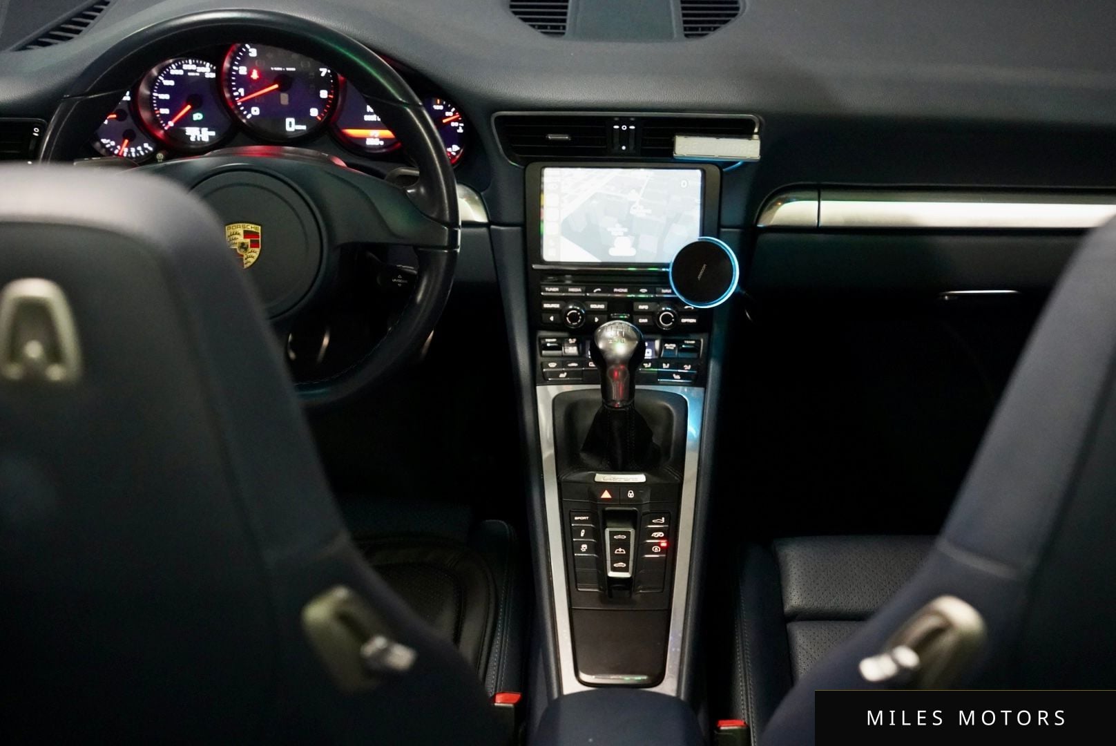 Porsche 911 2015 — миниатюра 7