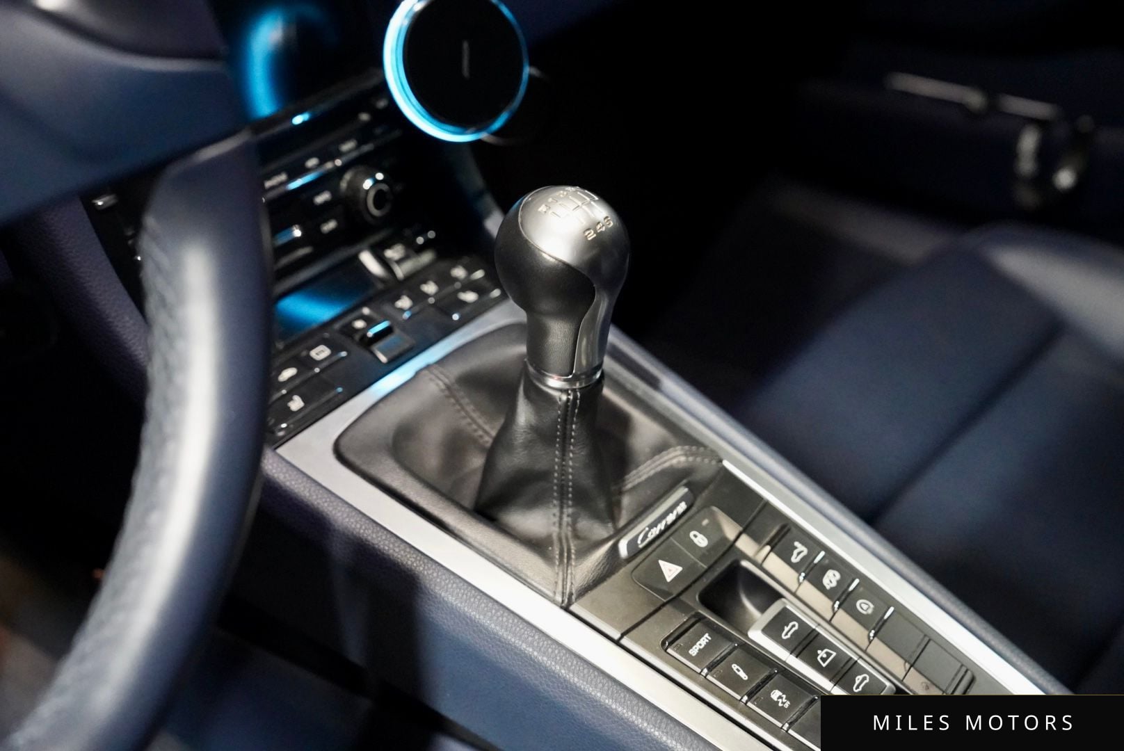 Porsche 911 2015 — миниатюра 9