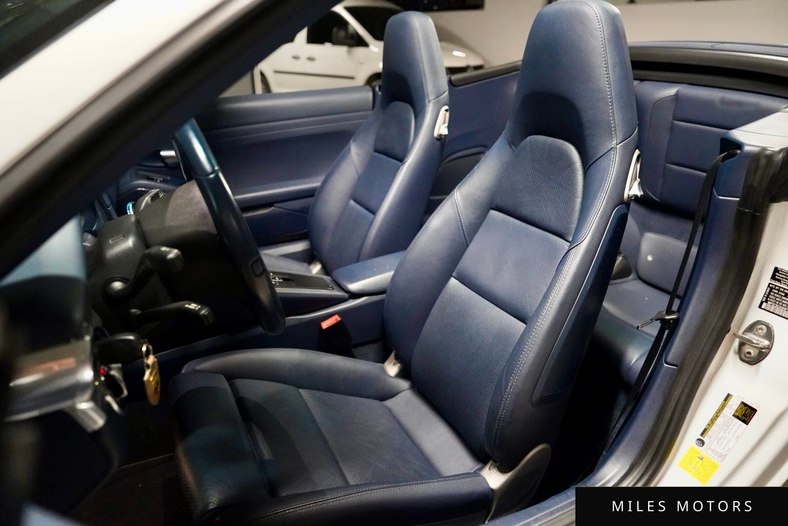 Porsche 911 2015 — миниатюра 10