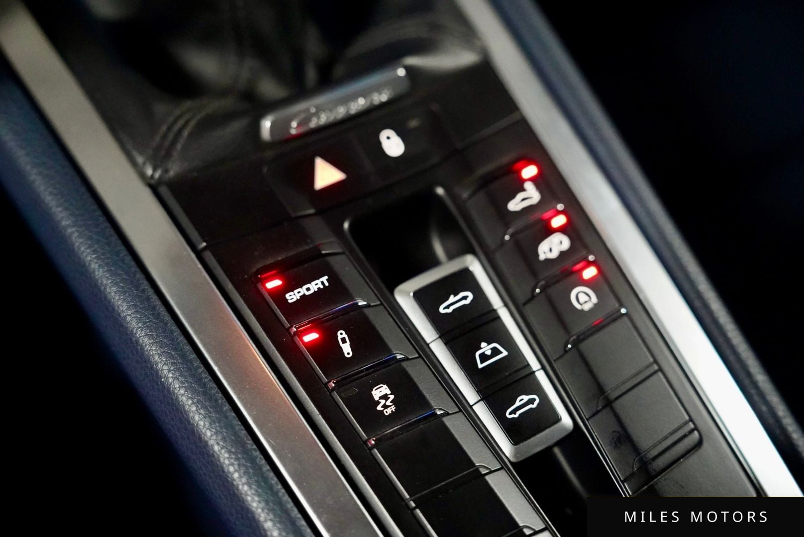 Porsche 911 2015 — миниатюра 12