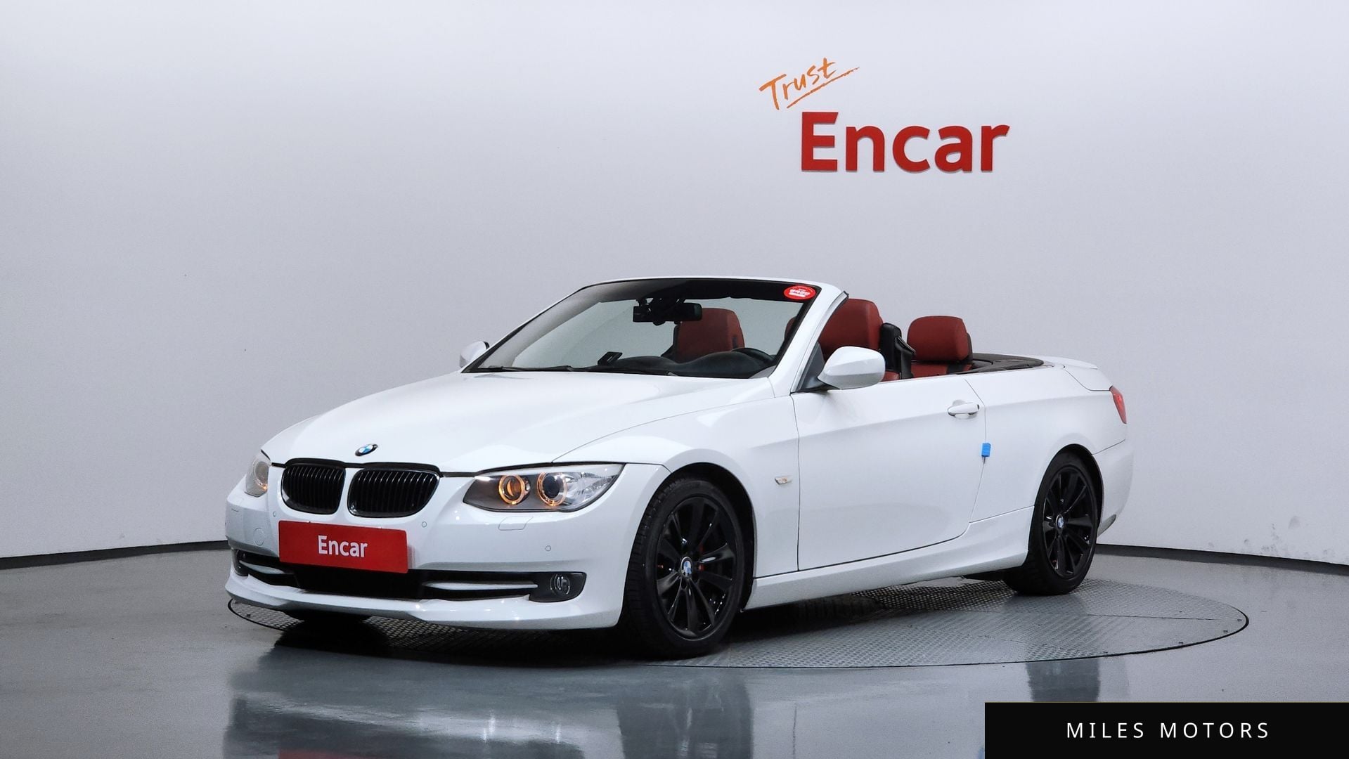 BMW 3 Series (E90) 2011 — фото 1 из 12