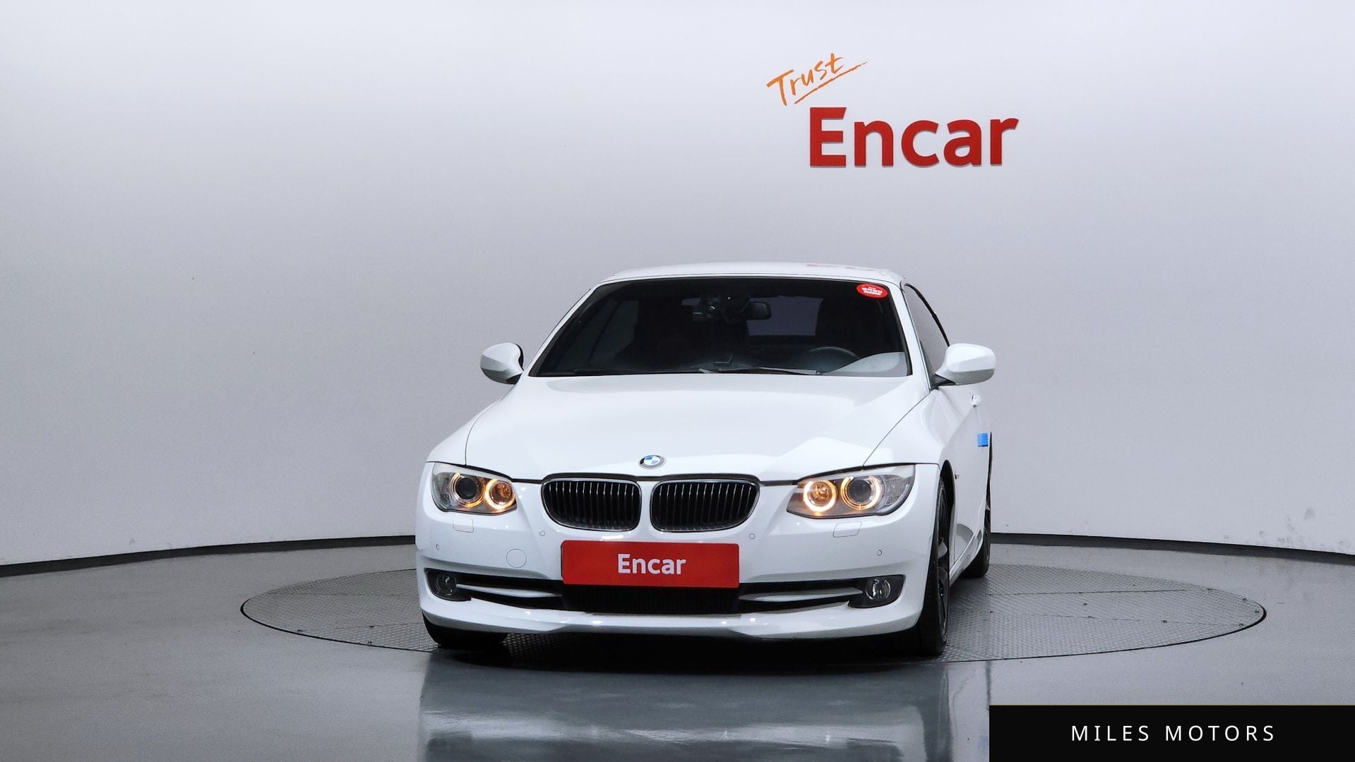 BMW 3 Series (E90) 2011 — миниатюра 3