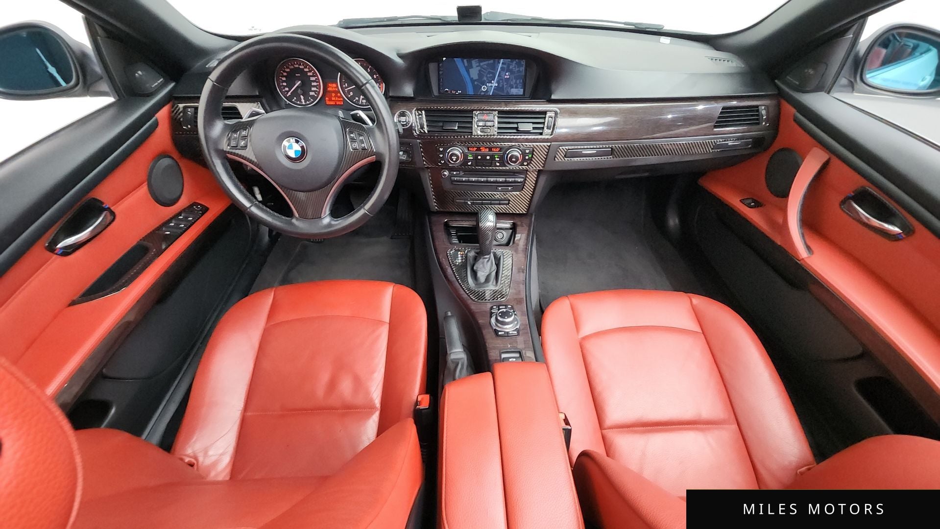 BMW 3 Series (E90) 2011 — миниатюра 7