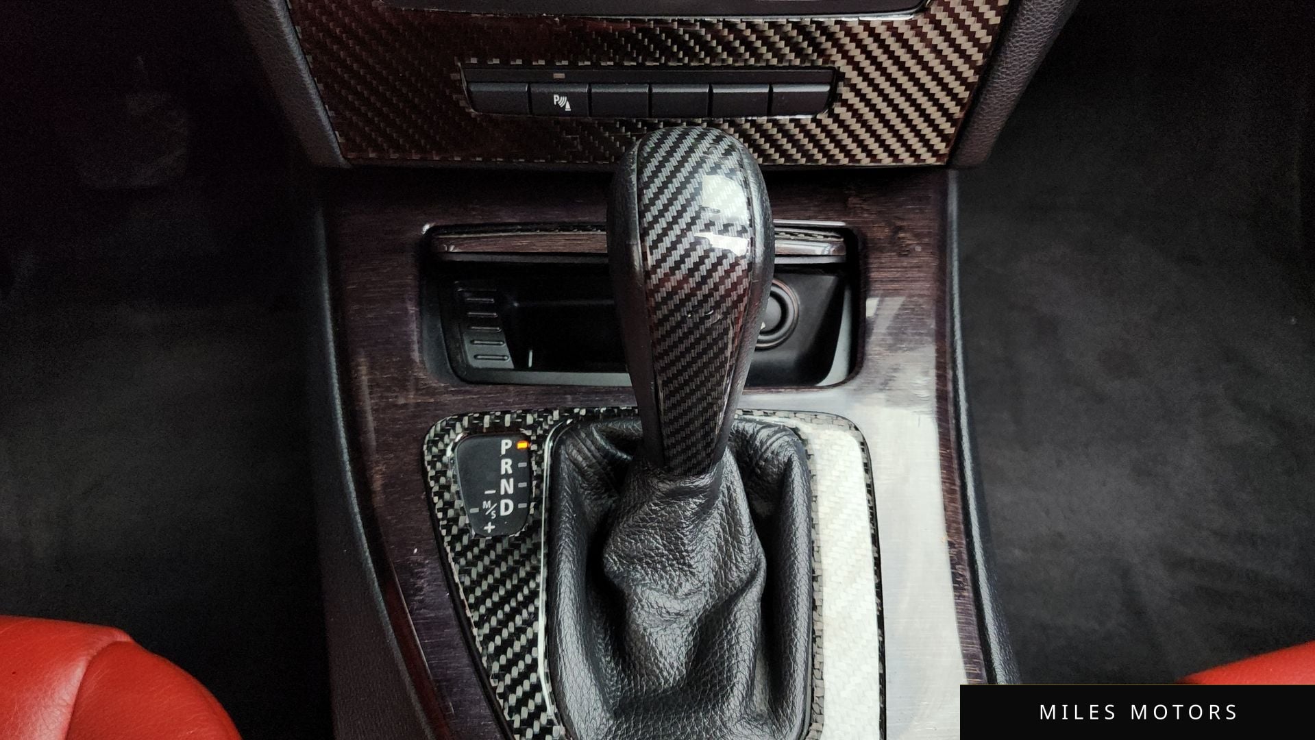 BMW 3 Series (E90) 2011 — миниатюра 9