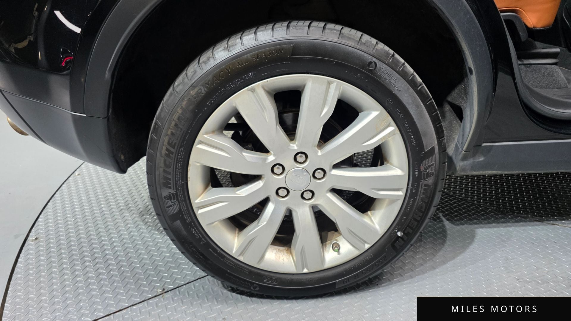 Land Rover Discovery Sport 2015 — миниатюра 5