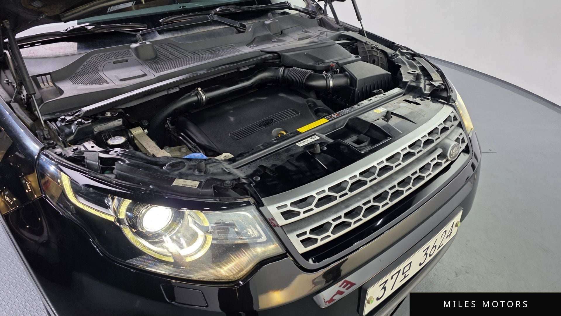 Land Rover Discovery Sport 2015 — миниатюра 6