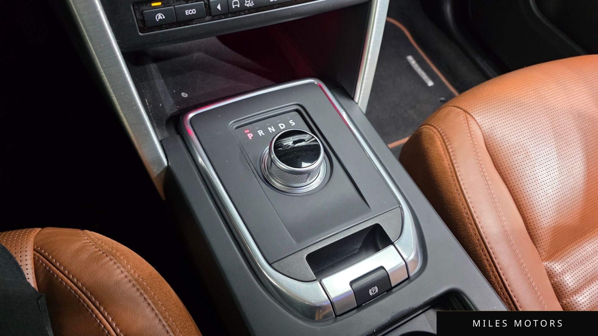 Land Rover Discovery Sport 2015 — миниатюра 9