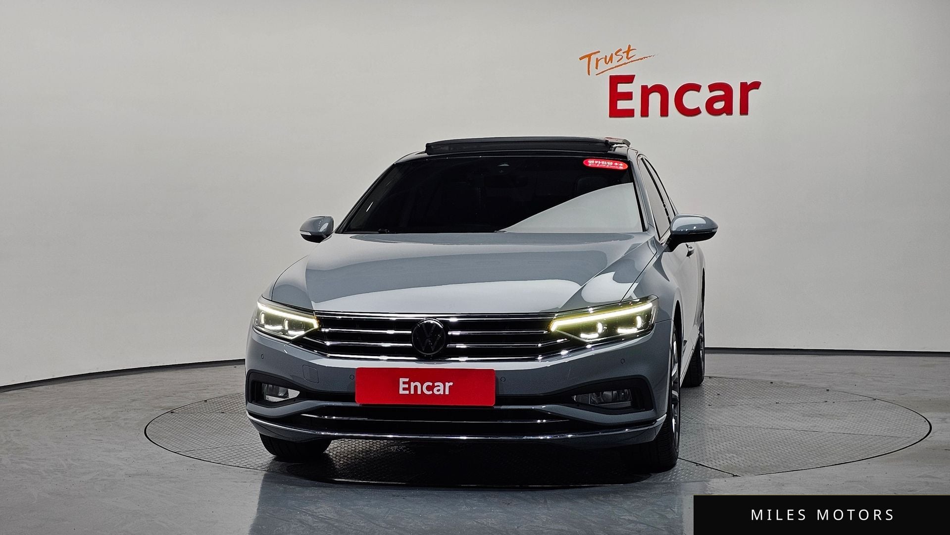 Volkswagen Passat 2022 — миниатюра 2