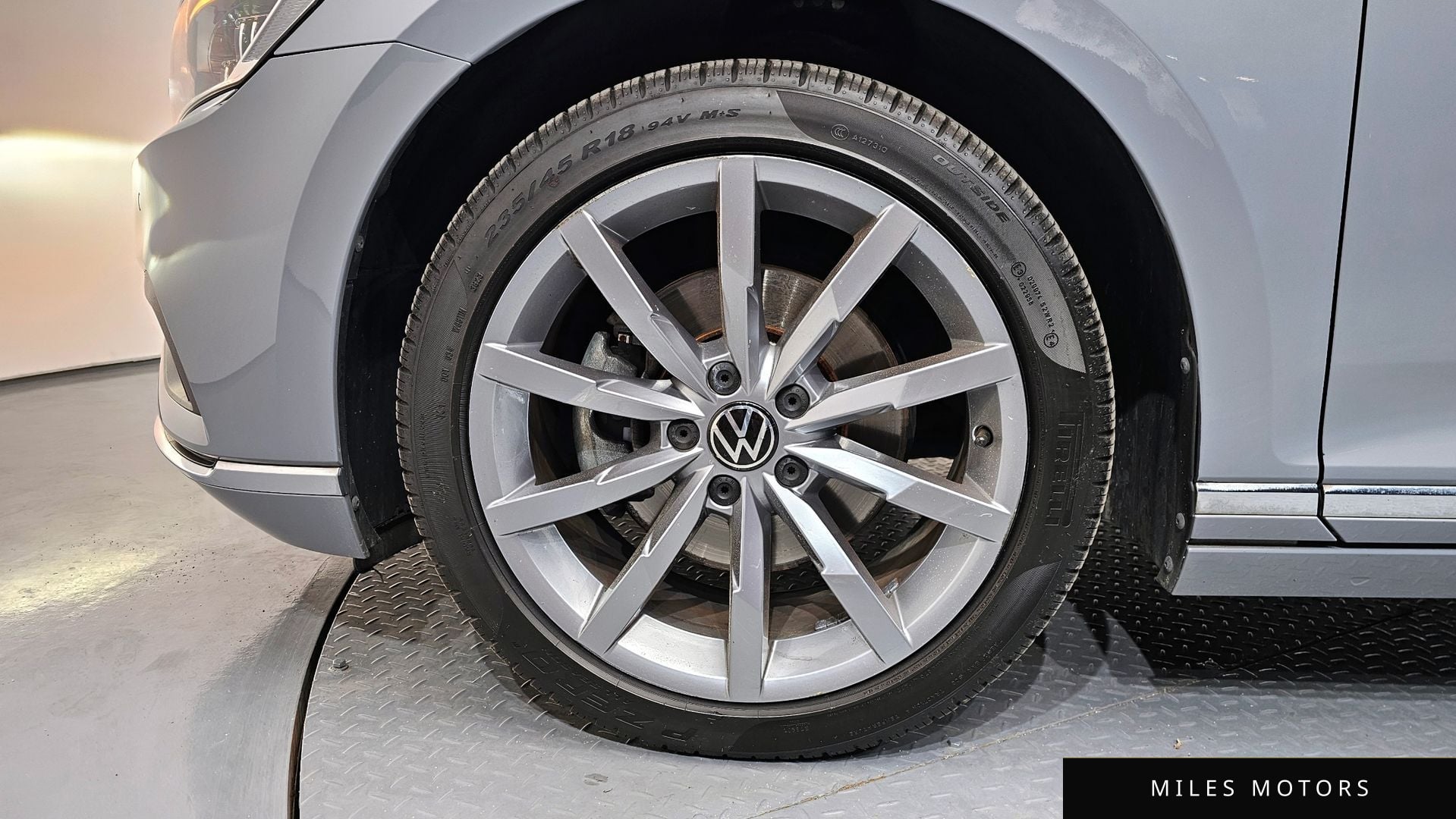 Volkswagen Passat 2022 — миниатюра 4