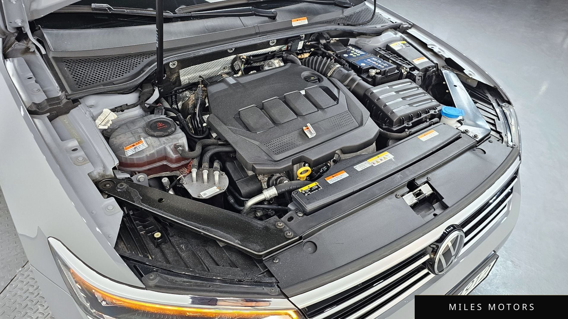Volkswagen Passat 2022 — миниатюра 5