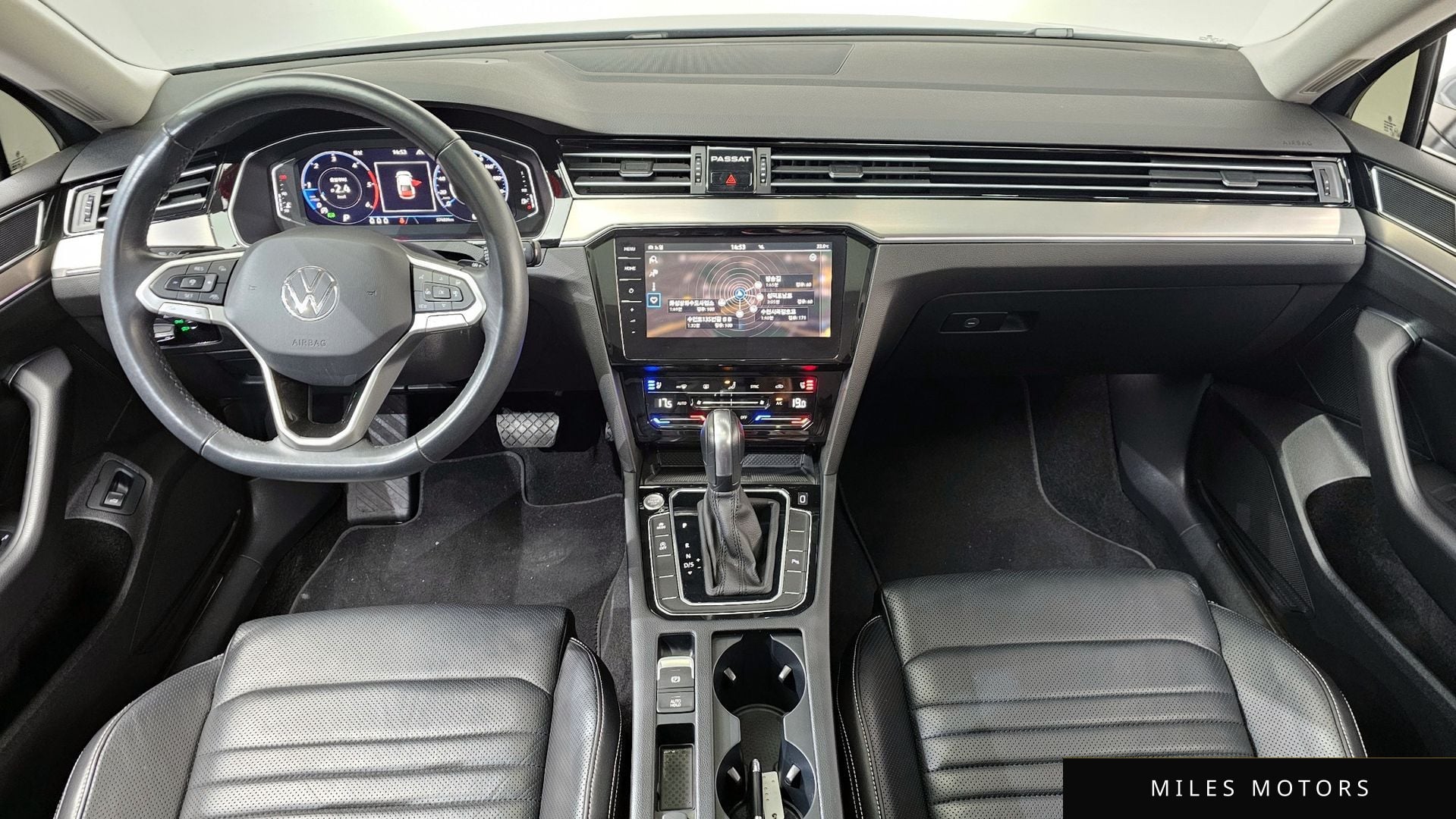 Volkswagen Passat 2022 — миниатюра 9
